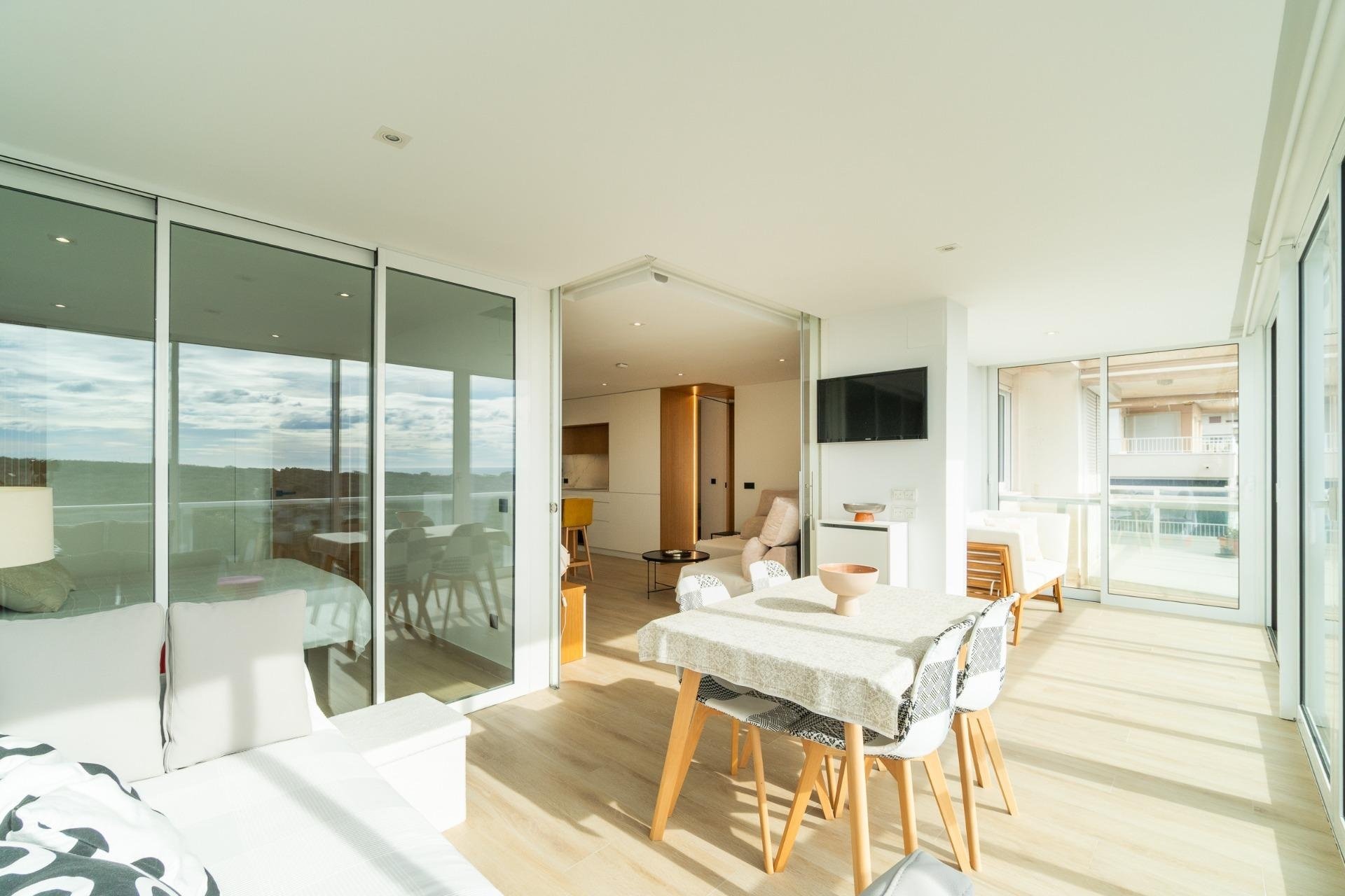 Reventa - Apartamento / piso - Guardamar del Segura - Guardamar Playa