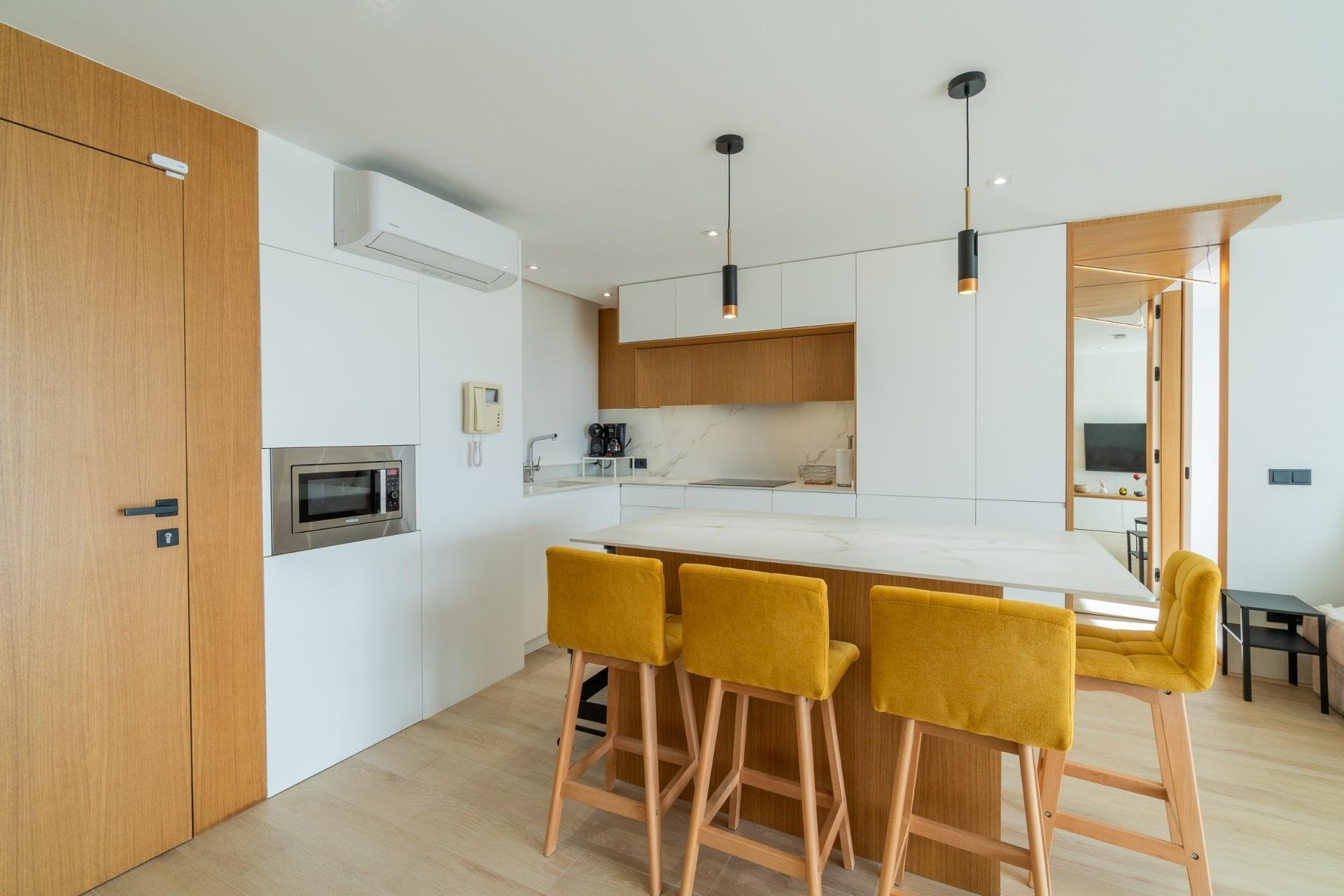 Reventa - Apartamento / piso - Guardamar del Segura - Guardamar Playa