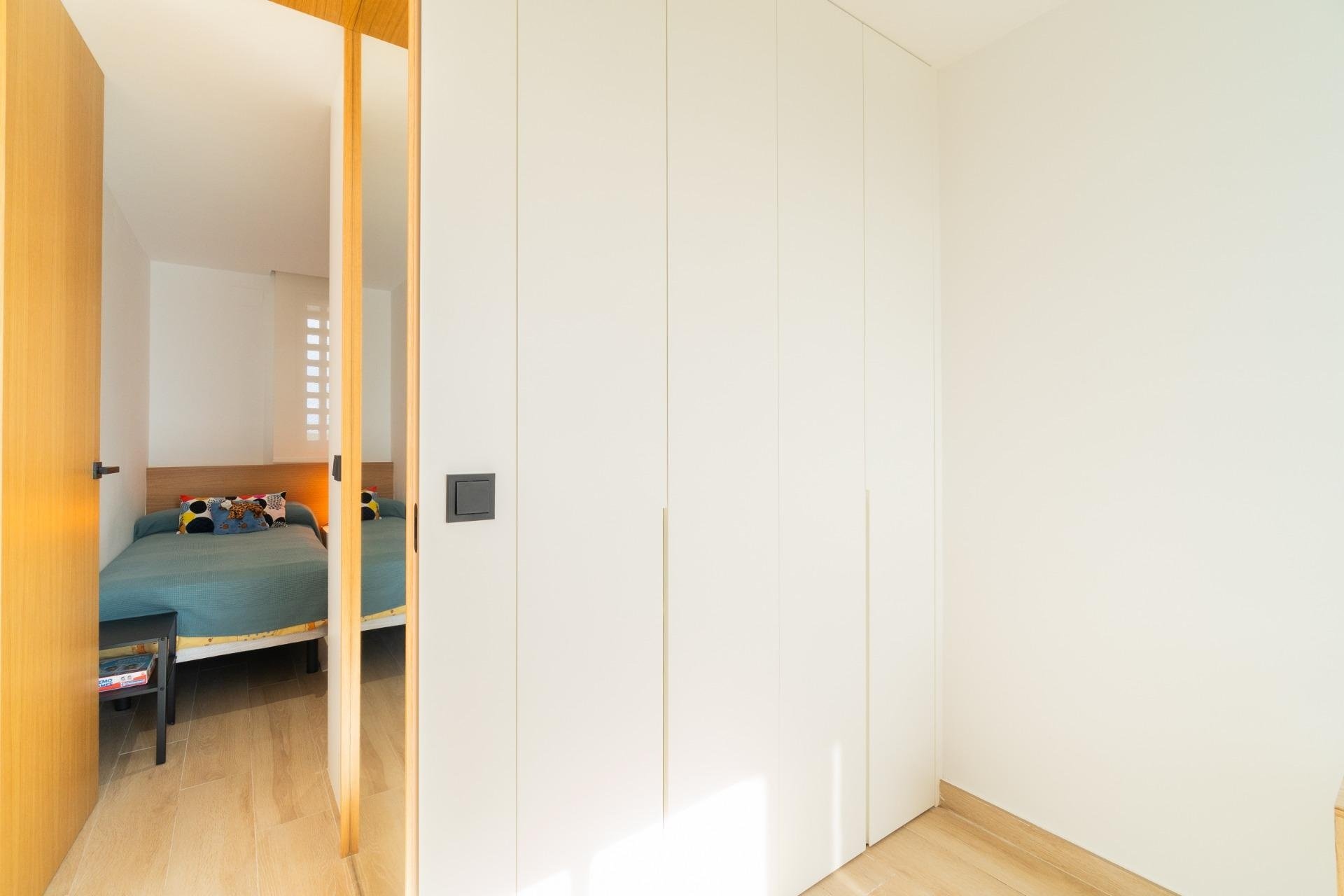 Reventa - Apartamento / piso - Guardamar del Segura - Guardamar Playa