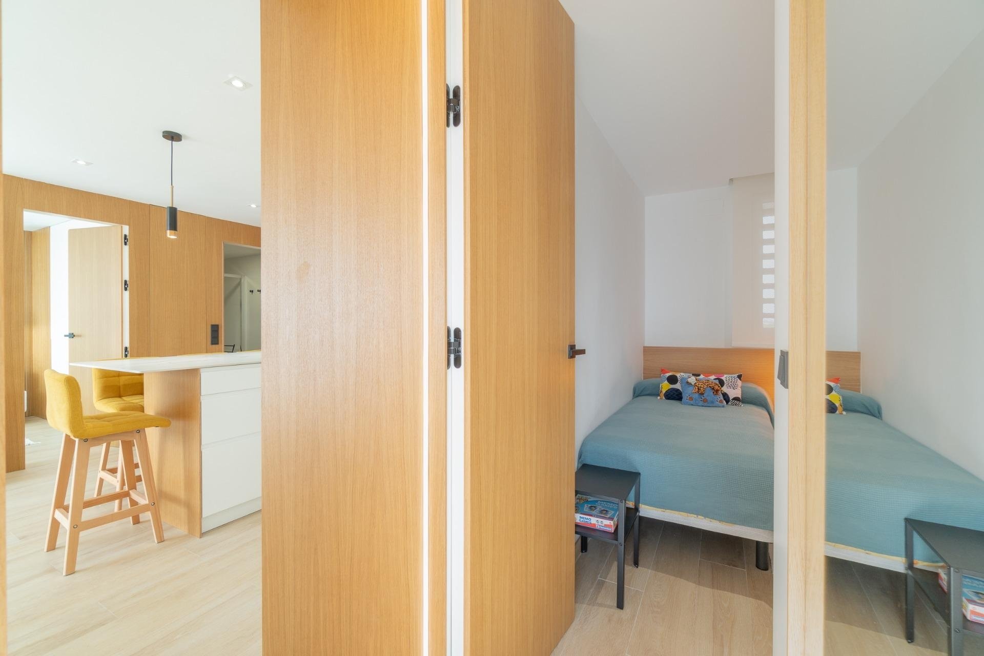 Reventa - Apartamento / piso - Guardamar del Segura - Guardamar Playa