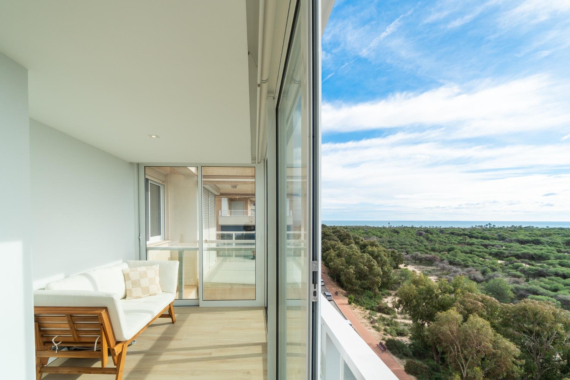Reventa - Apartamento / piso - Guardamar del Segura - Guardamar Playa