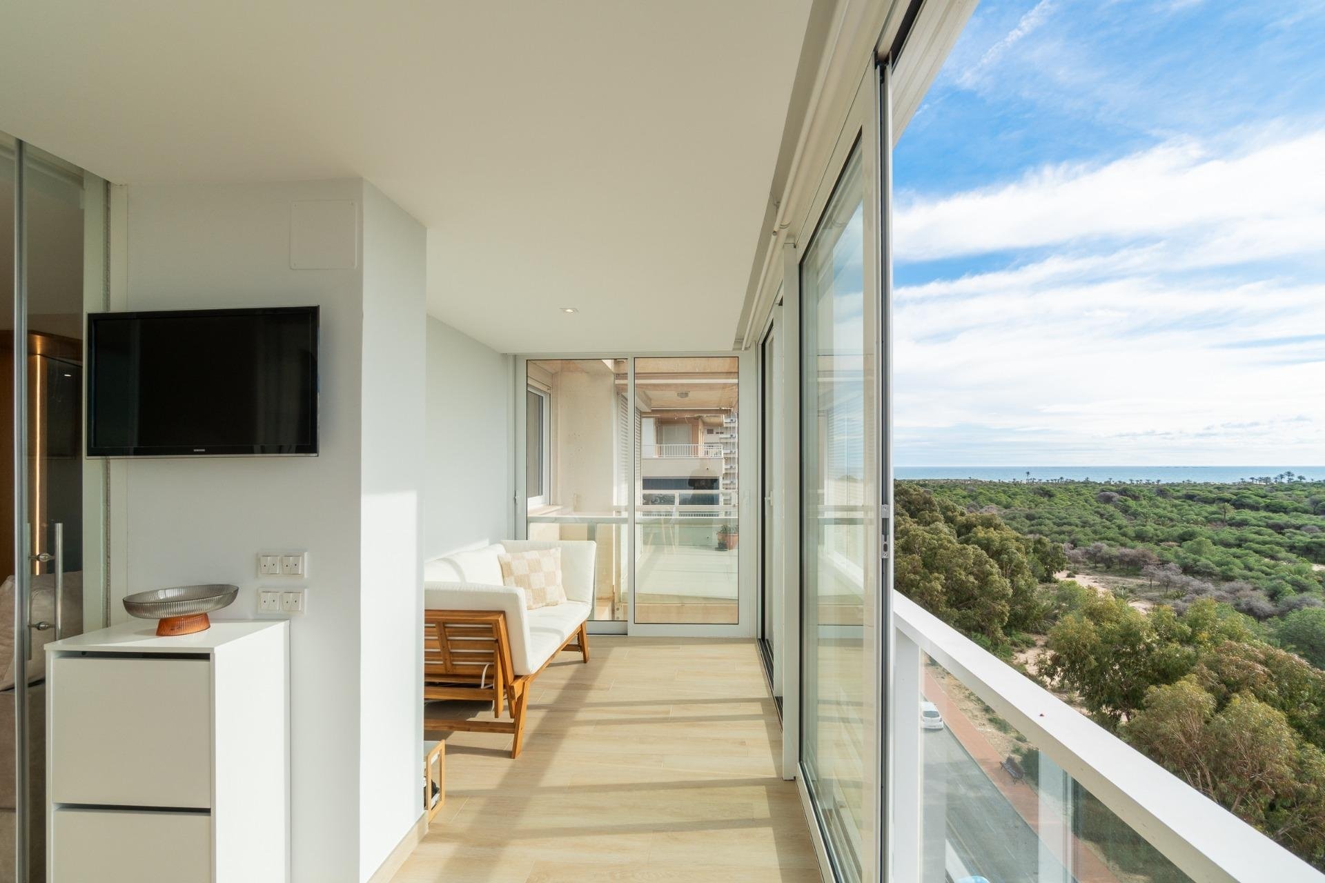 Reventa - Apartamento / piso - Guardamar del Segura - Guardamar Playa