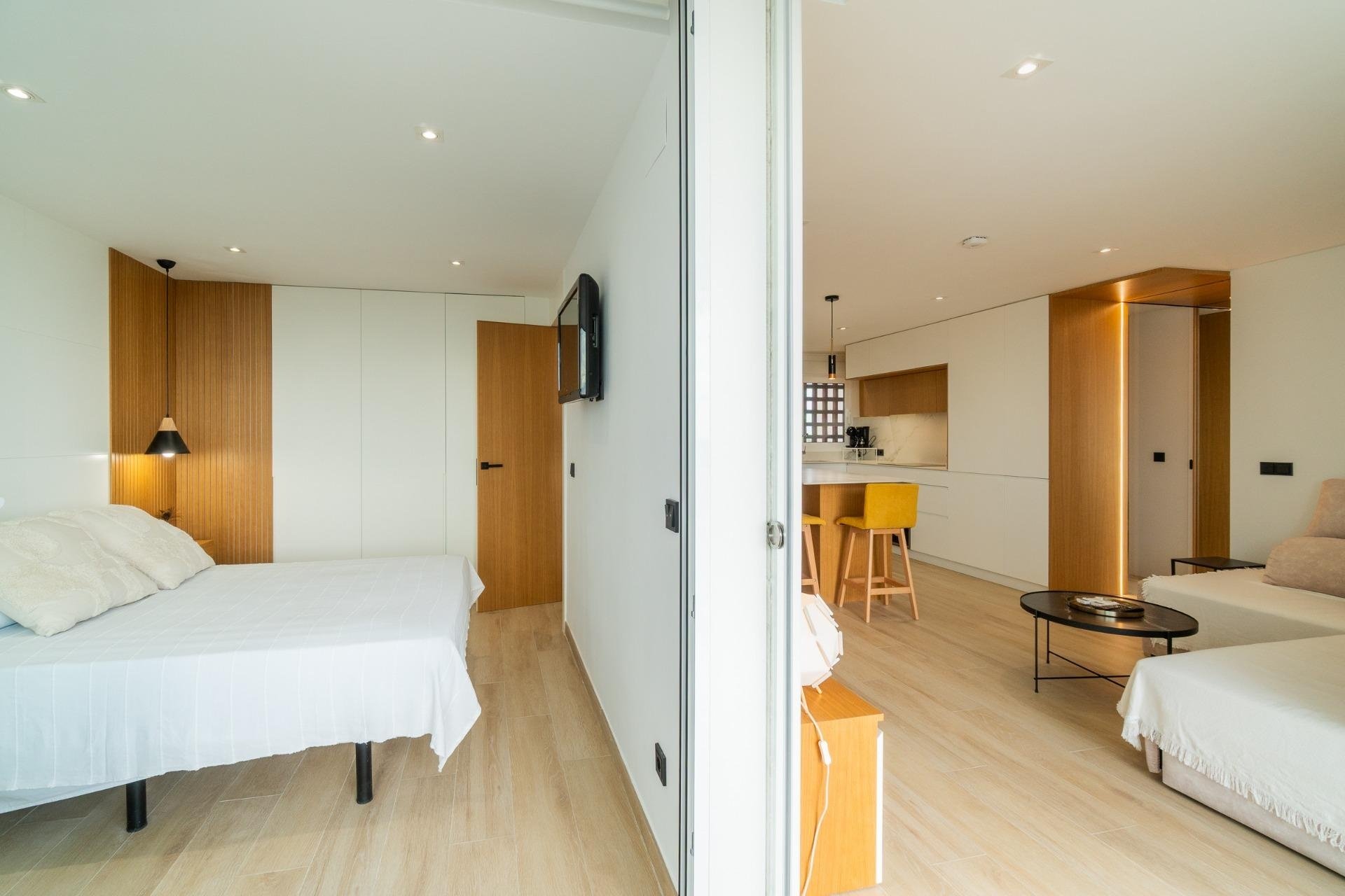 Reventa - Apartamento / piso - Guardamar del Segura - Guardamar Playa