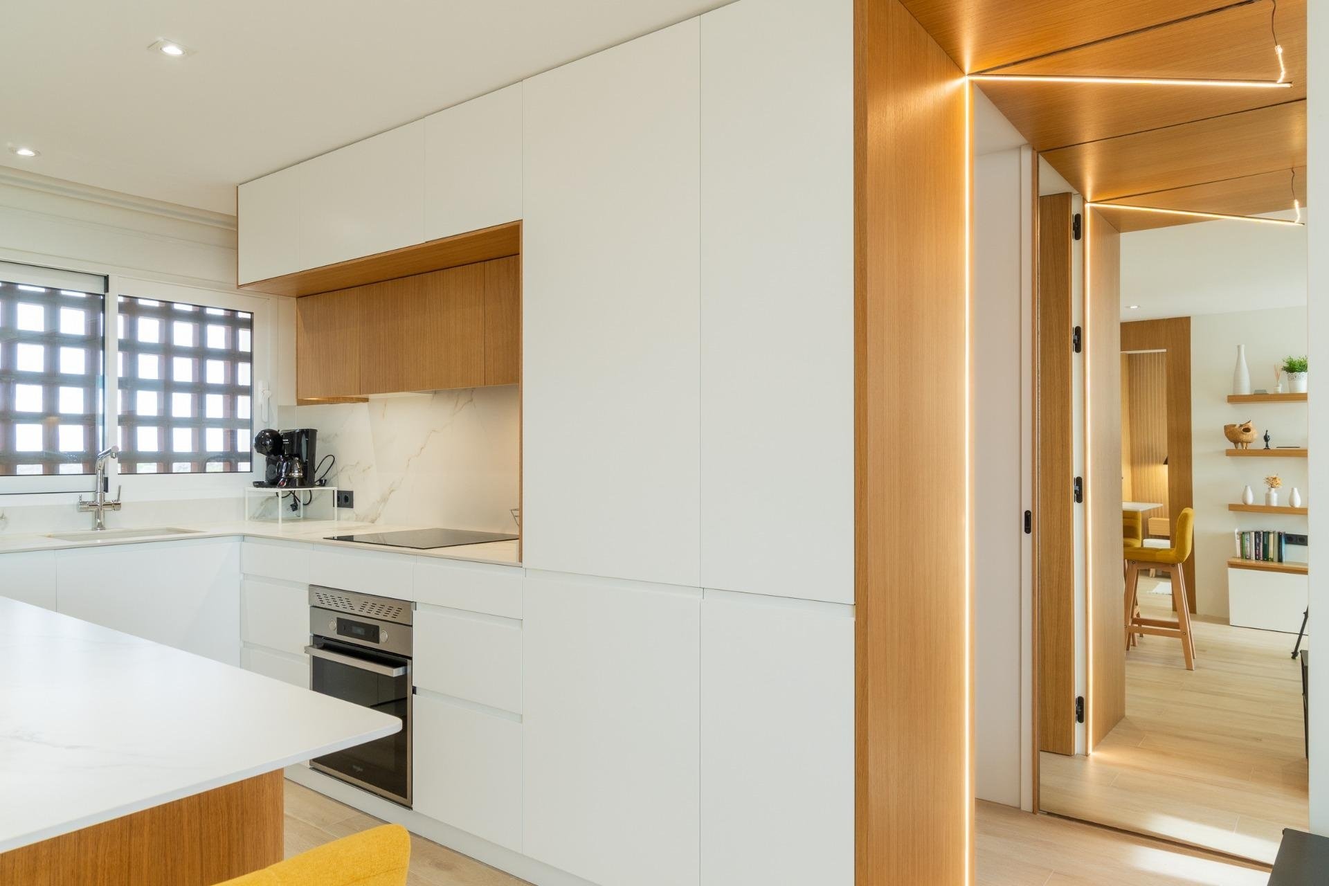 Reventa - Apartamento / piso - Guardamar del Segura - Guardamar Playa
