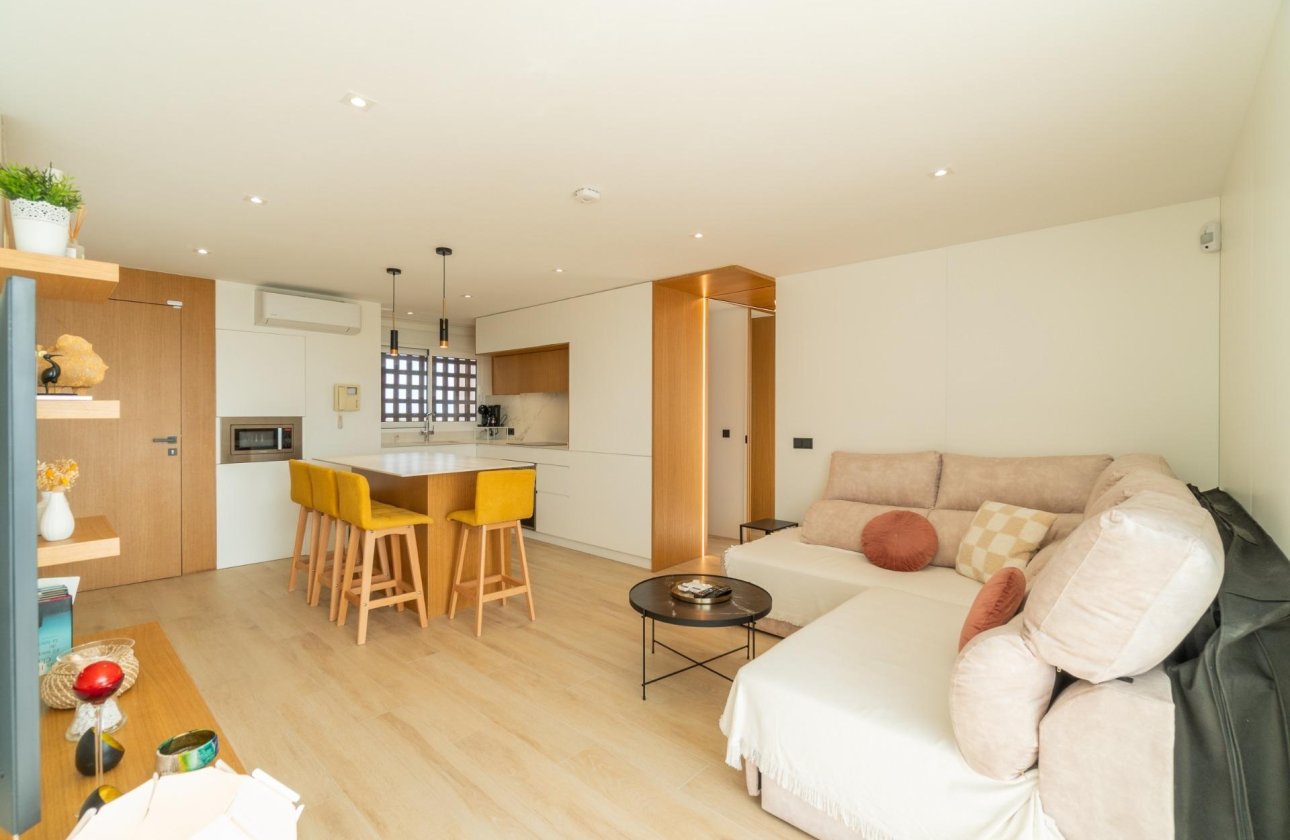 Reventa - Apartamento / piso - Guardamar del Segura - Guardamar