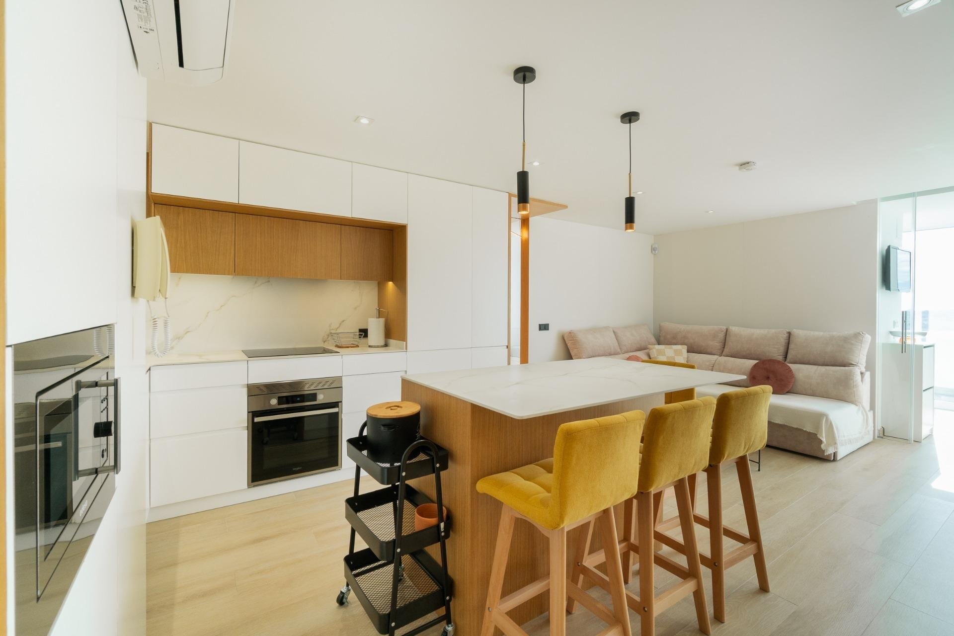 Reventa - Apartamento / piso - Guardamar del Segura - Guardamar