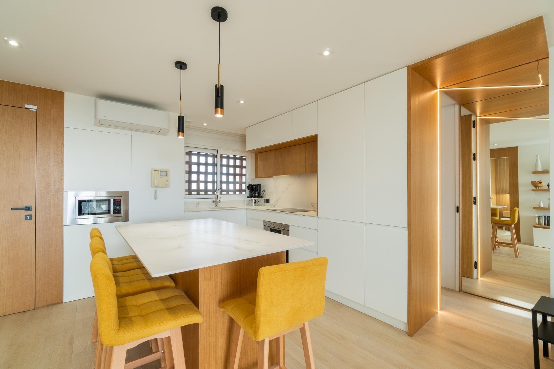 Reventa - Apartamento / piso - Guardamar del Segura - Guardamar