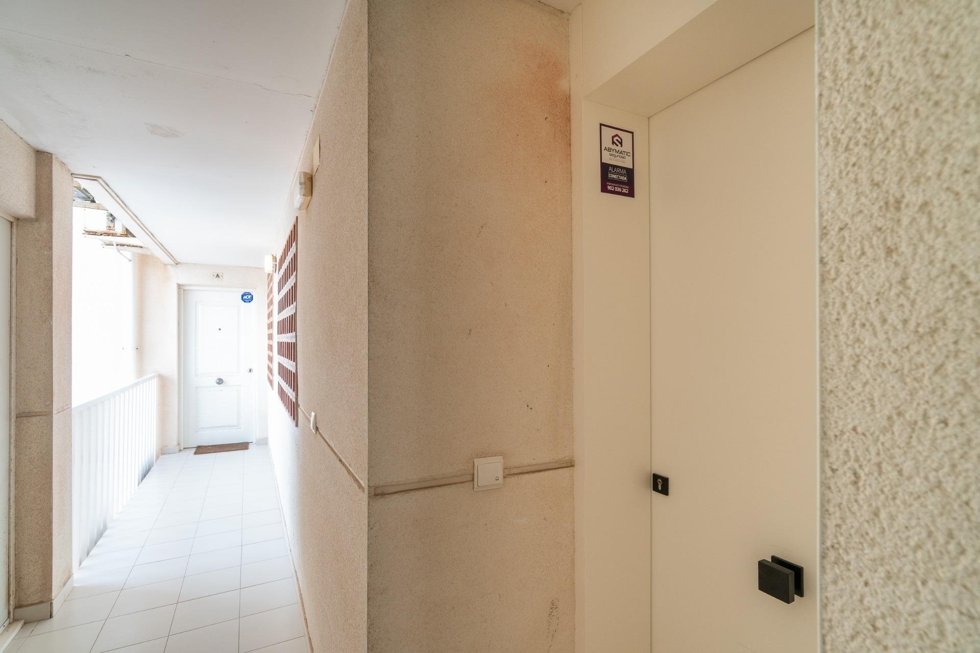 Reventa - Apartamento / piso - Guardamar del Segura - Guardamar