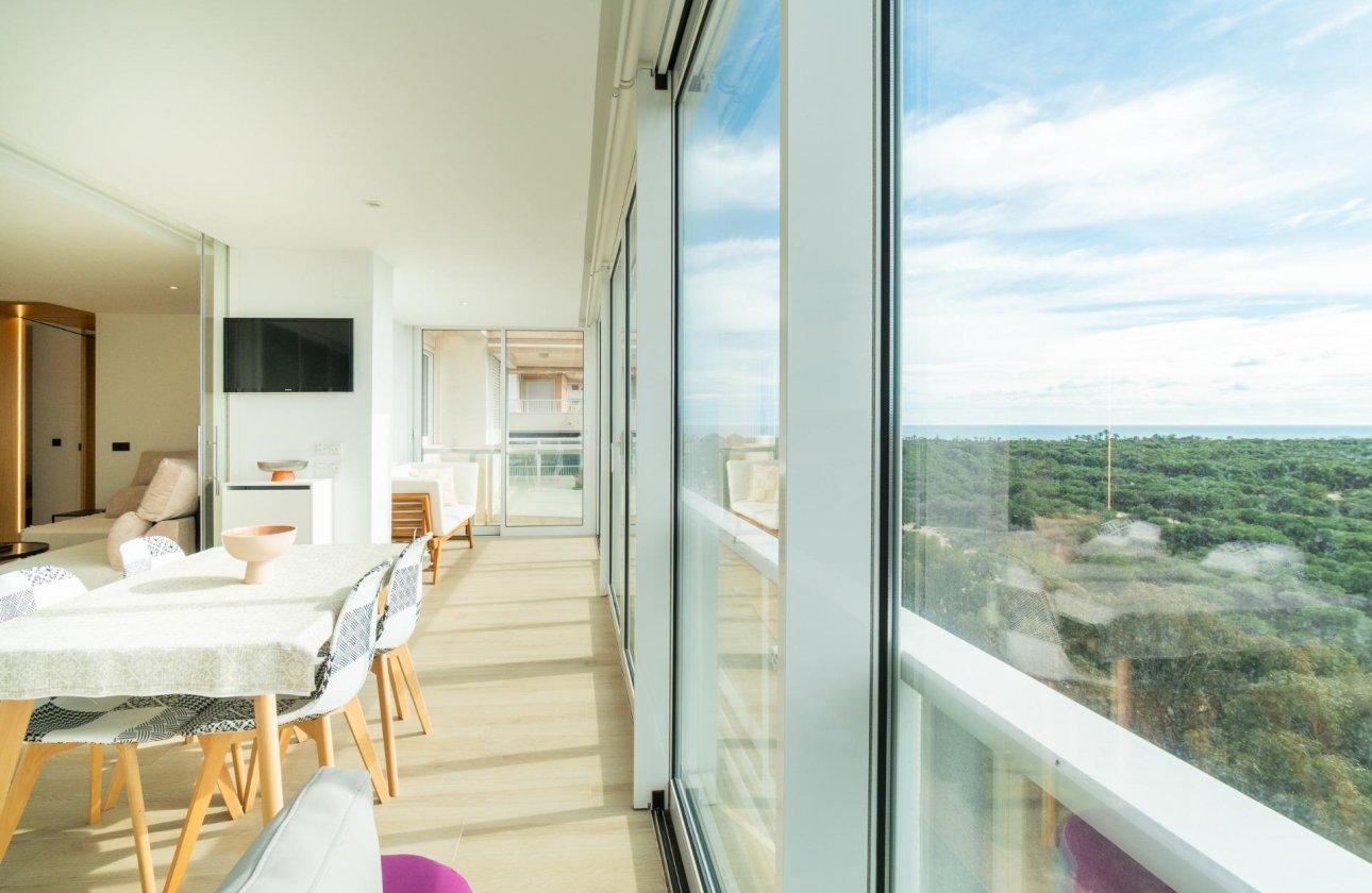 Reventa - Apartamento / piso - Guardamar del Segura - Guardamar