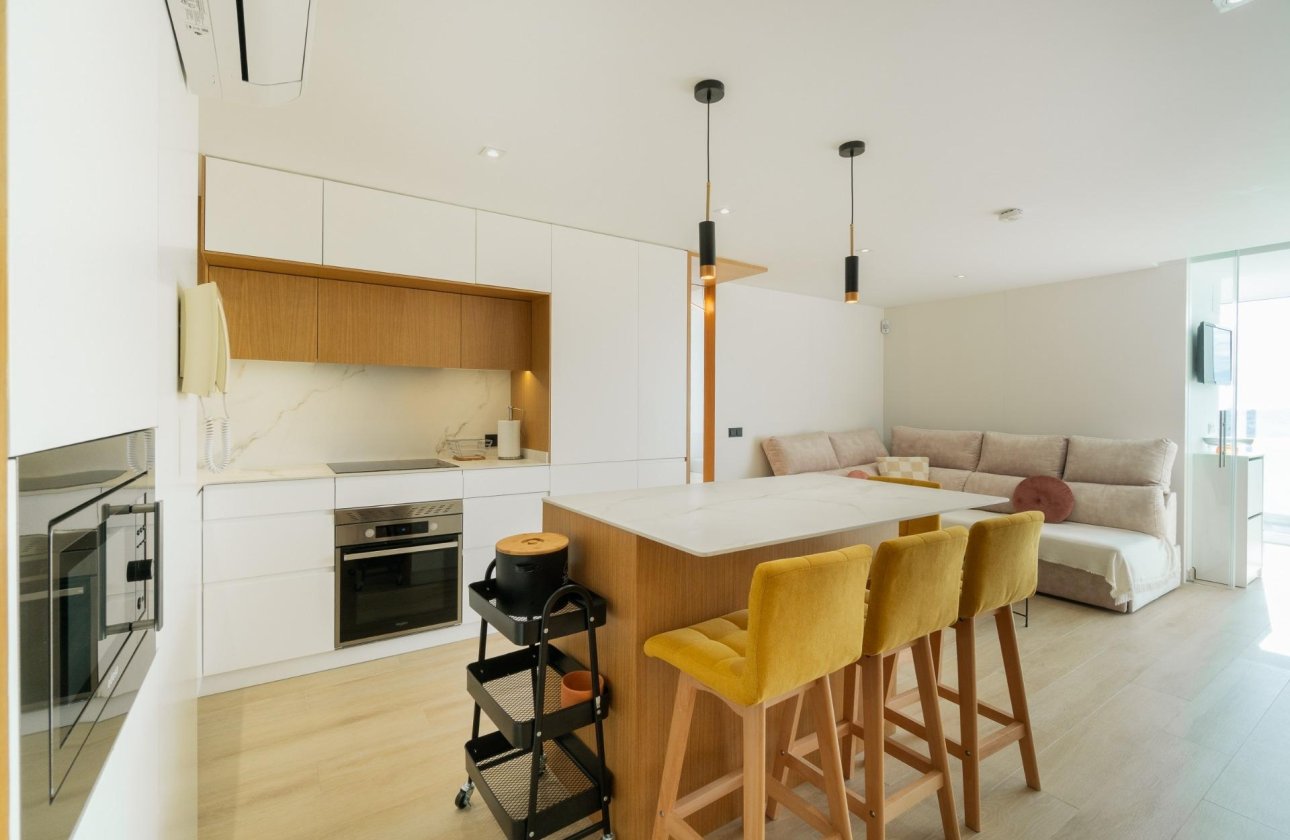 Reventa - Apartamento / piso - Guardamar del Segura - Guardamar