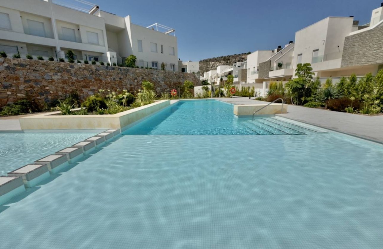Reventa - Apartamento / piso - La Finca Golf - La finca Golf