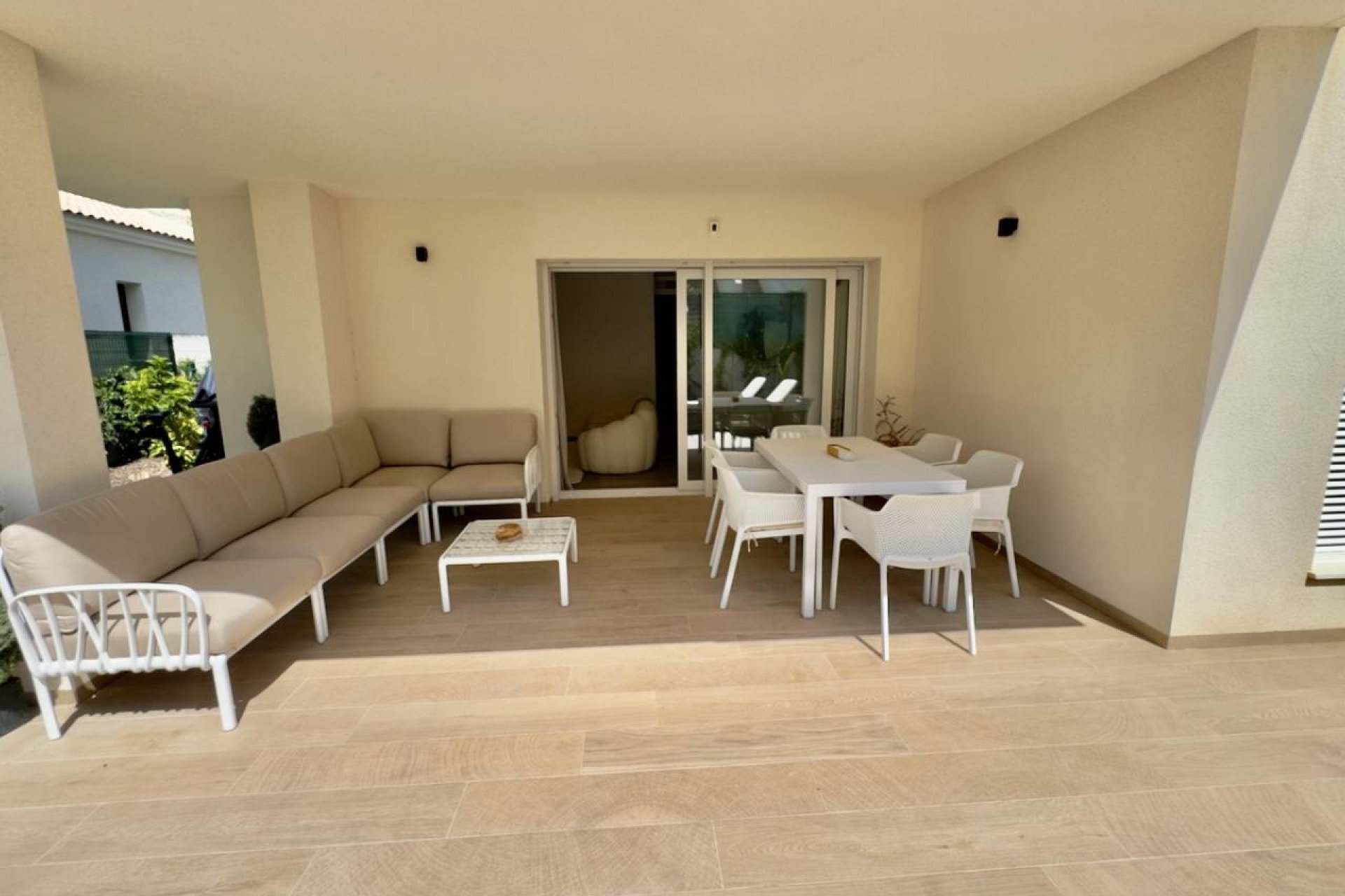 Reventa - Apartamento / piso - La Finca Golf - La finca Golf