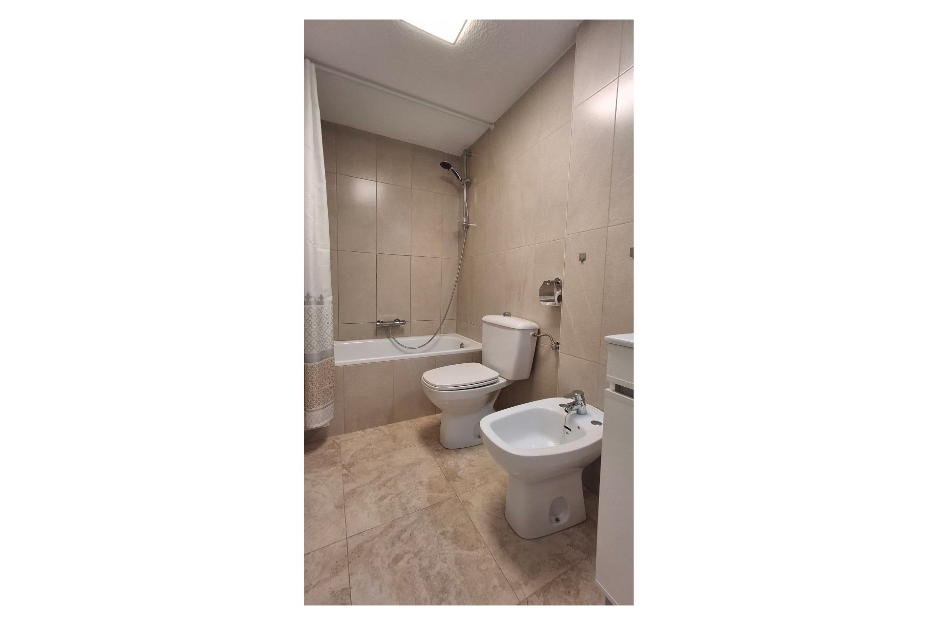 Reventa - Apartamento / piso - La Mata - Playa