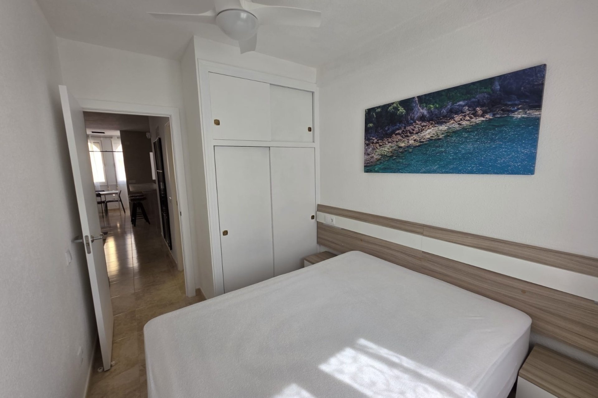 Reventa - Apartamento / piso - La Mata - Playa