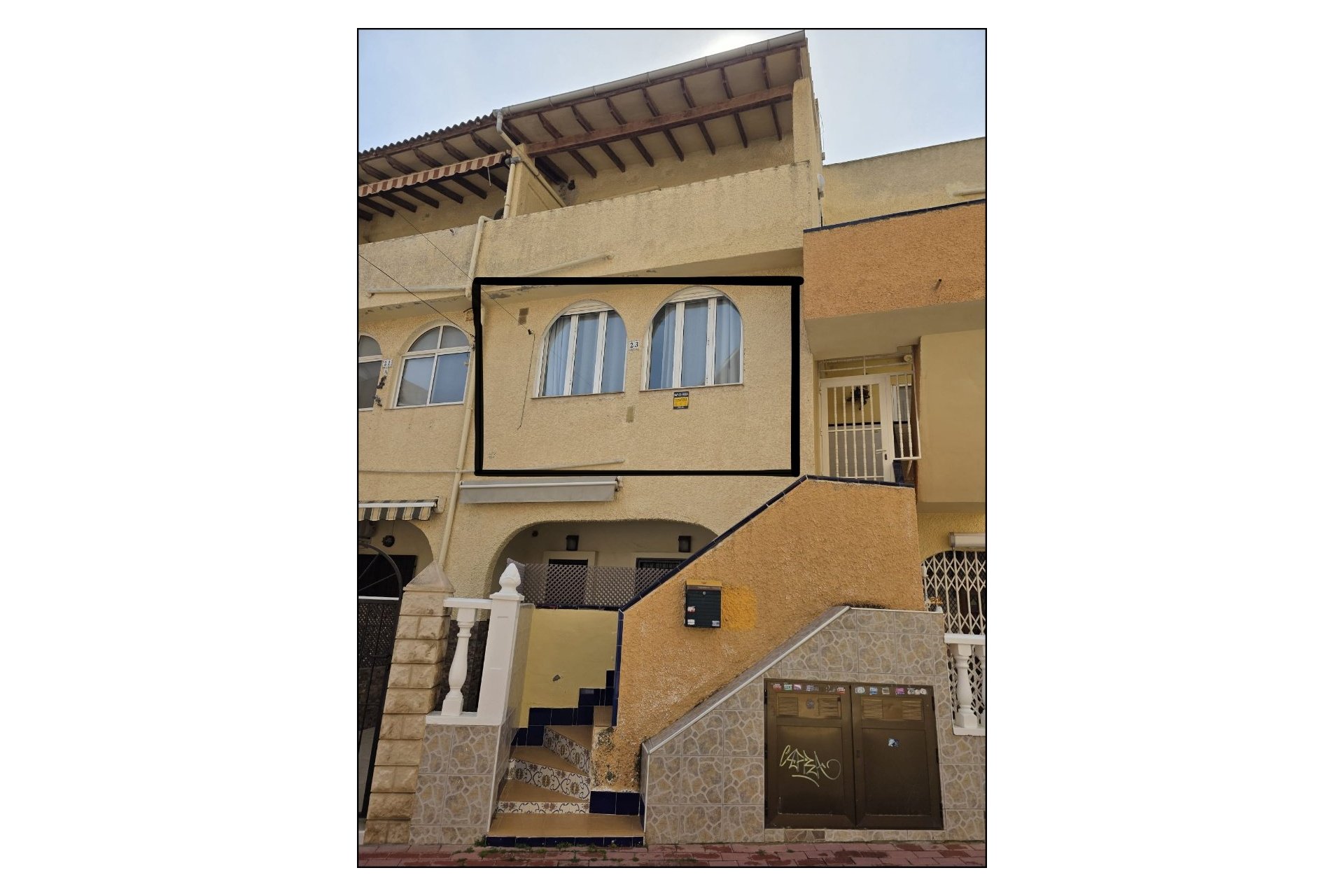 Reventa - Apartamento / piso - La Mata - Playa