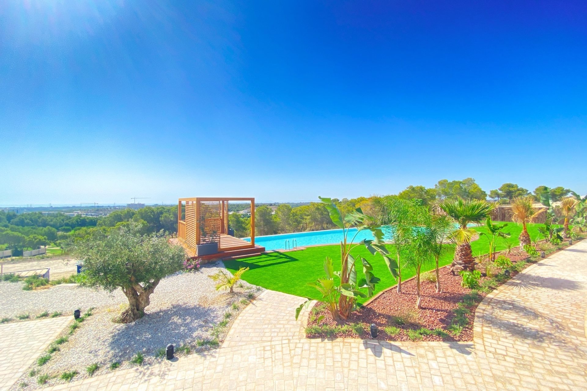 Reventa - Apartamento / piso - Las Colinas Golf - LAS COLINAS GOLF RESORT