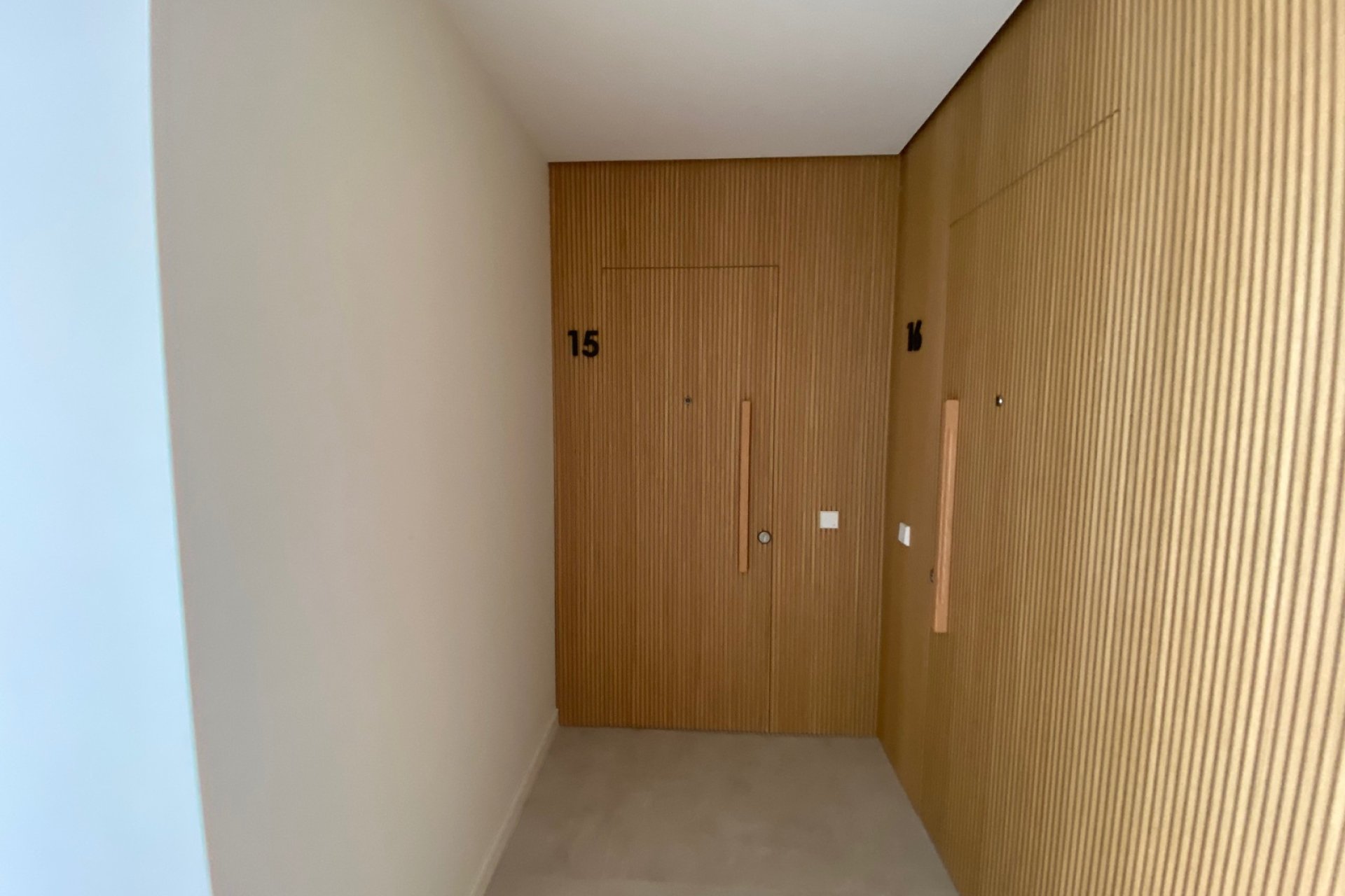 Reventa - Apartamento / piso - Las Colinas Golf - LAS COLINAS GOLF RESORT