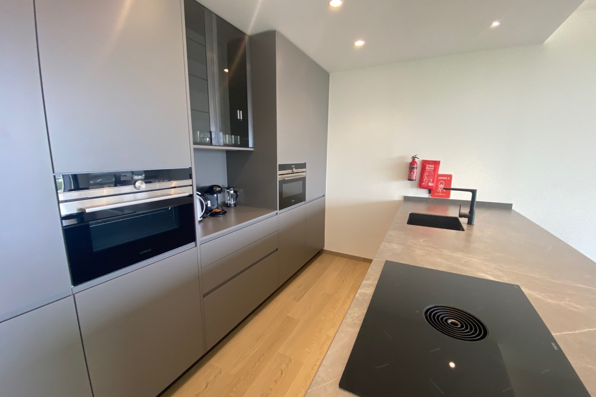 Reventa - Apartamento / piso - Las Colinas Golf - LAS COLINAS GOLF RESORT