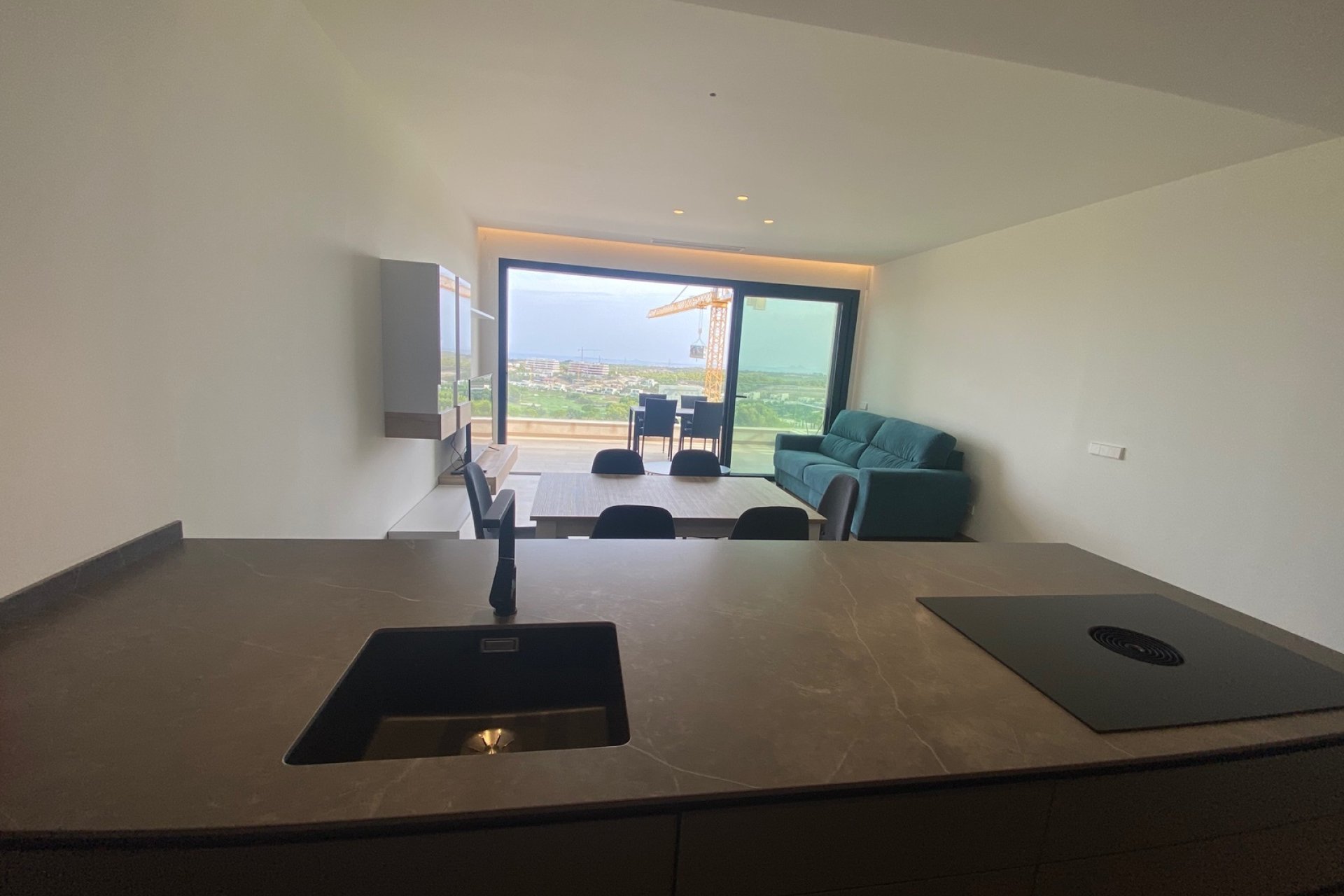 Reventa - Apartamento / piso - Las Colinas Golf - LAS COLINAS GOLF RESORT