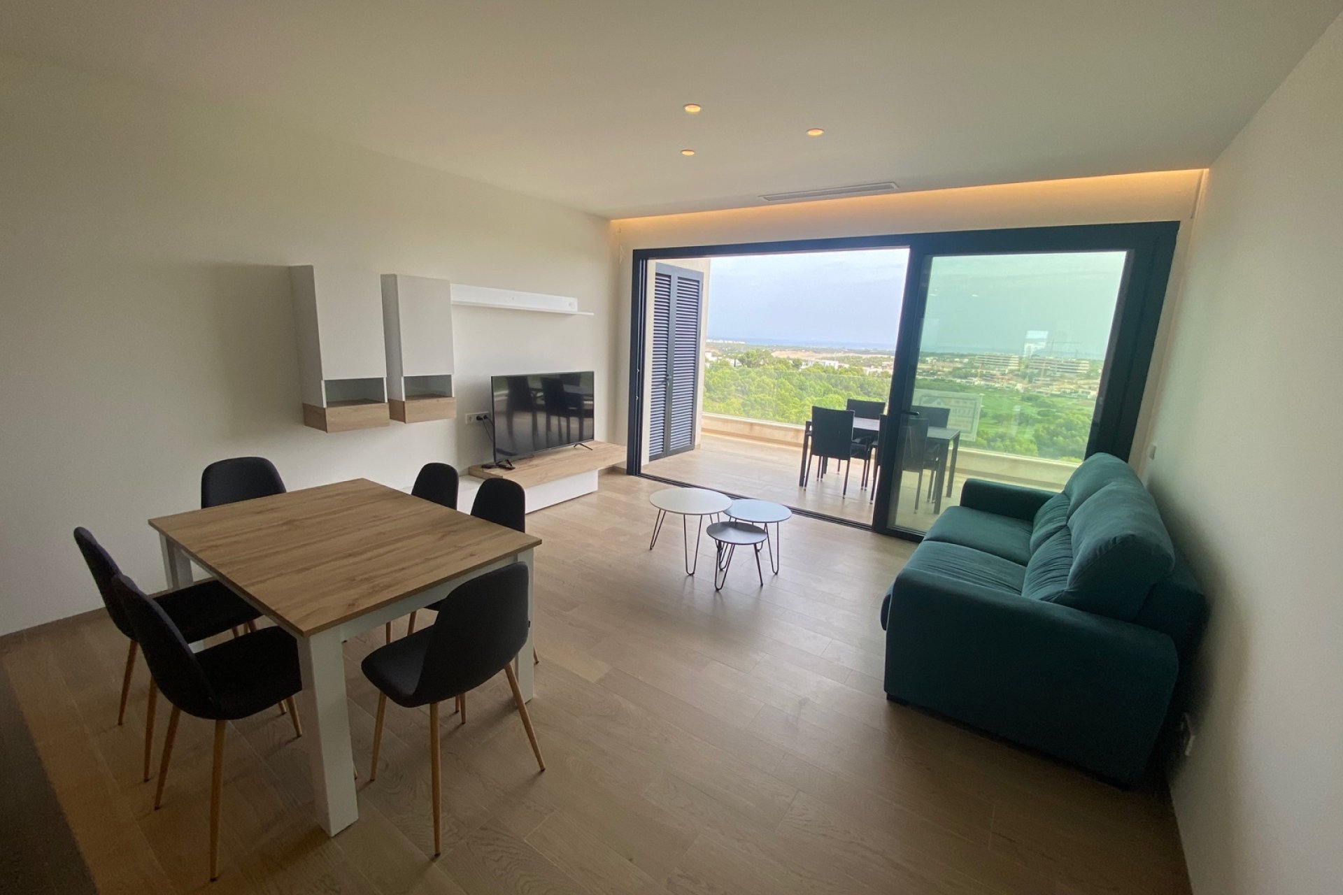 Reventa - Apartamento / piso - Las Colinas Golf - LAS COLINAS GOLF RESORT