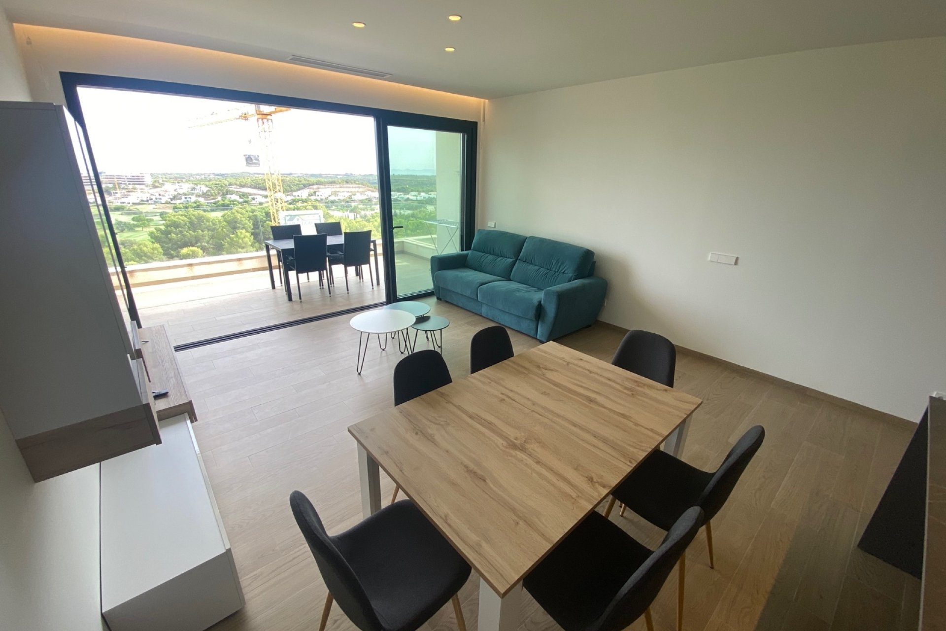 Reventa - Apartamento / piso - Las Colinas Golf - LAS COLINAS GOLF RESORT