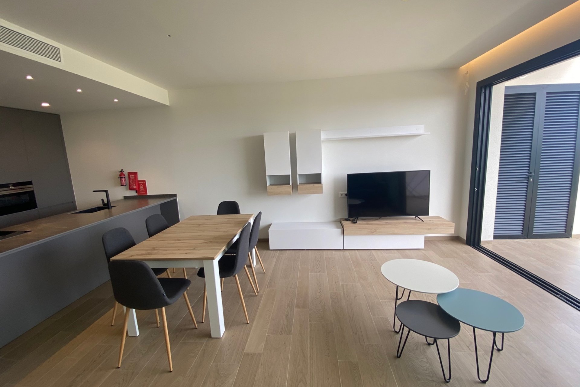 Reventa - Apartamento / piso - Las Colinas Golf - LAS COLINAS GOLF RESORT