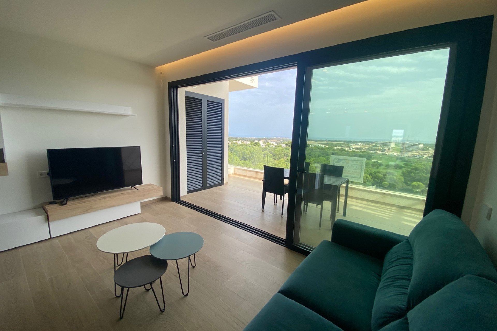 Reventa - Apartamento / piso - Las Colinas Golf - LAS COLINAS GOLF RESORT