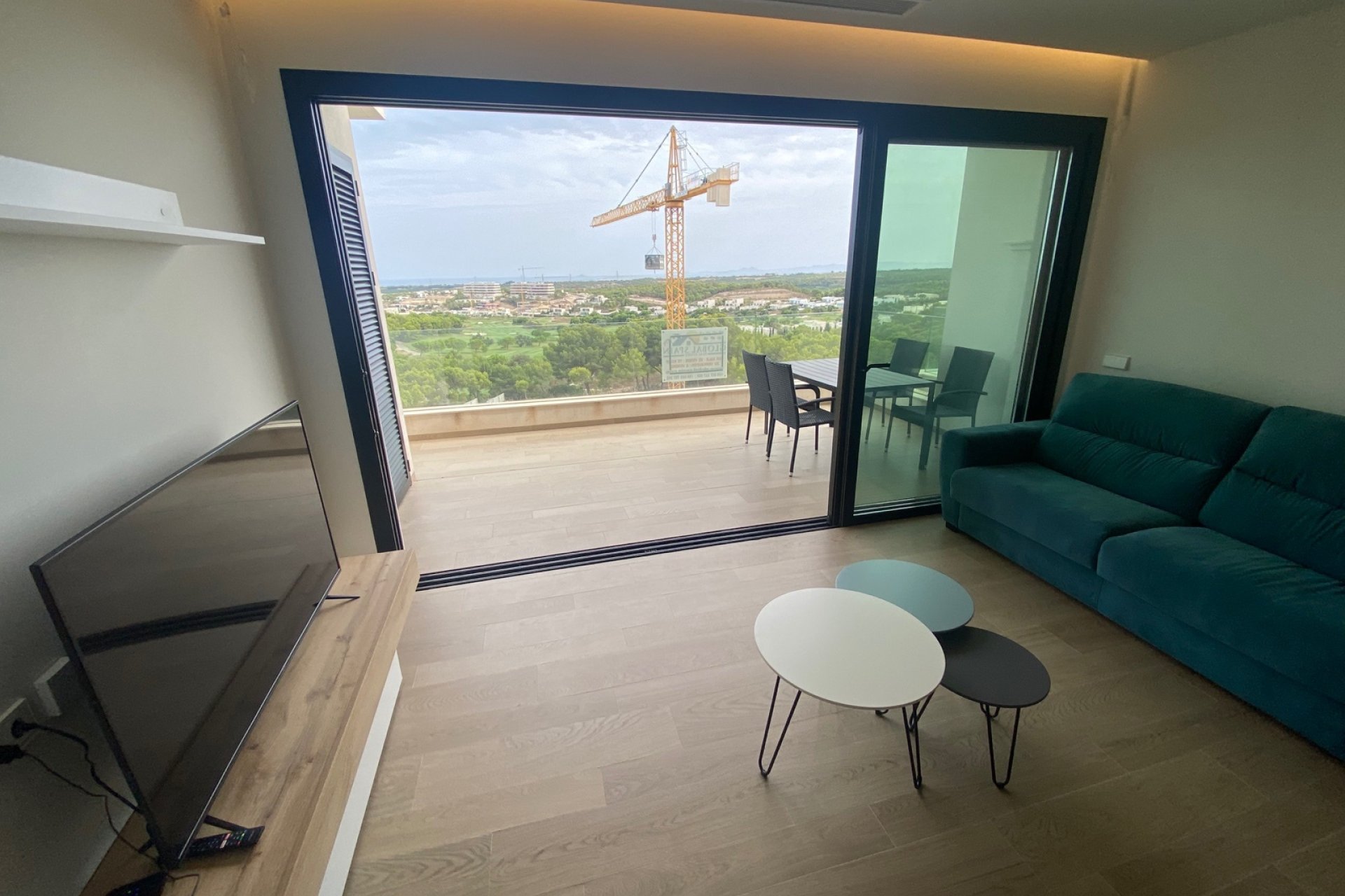 Reventa - Apartamento / piso - Las Colinas Golf - LAS COLINAS GOLF RESORT