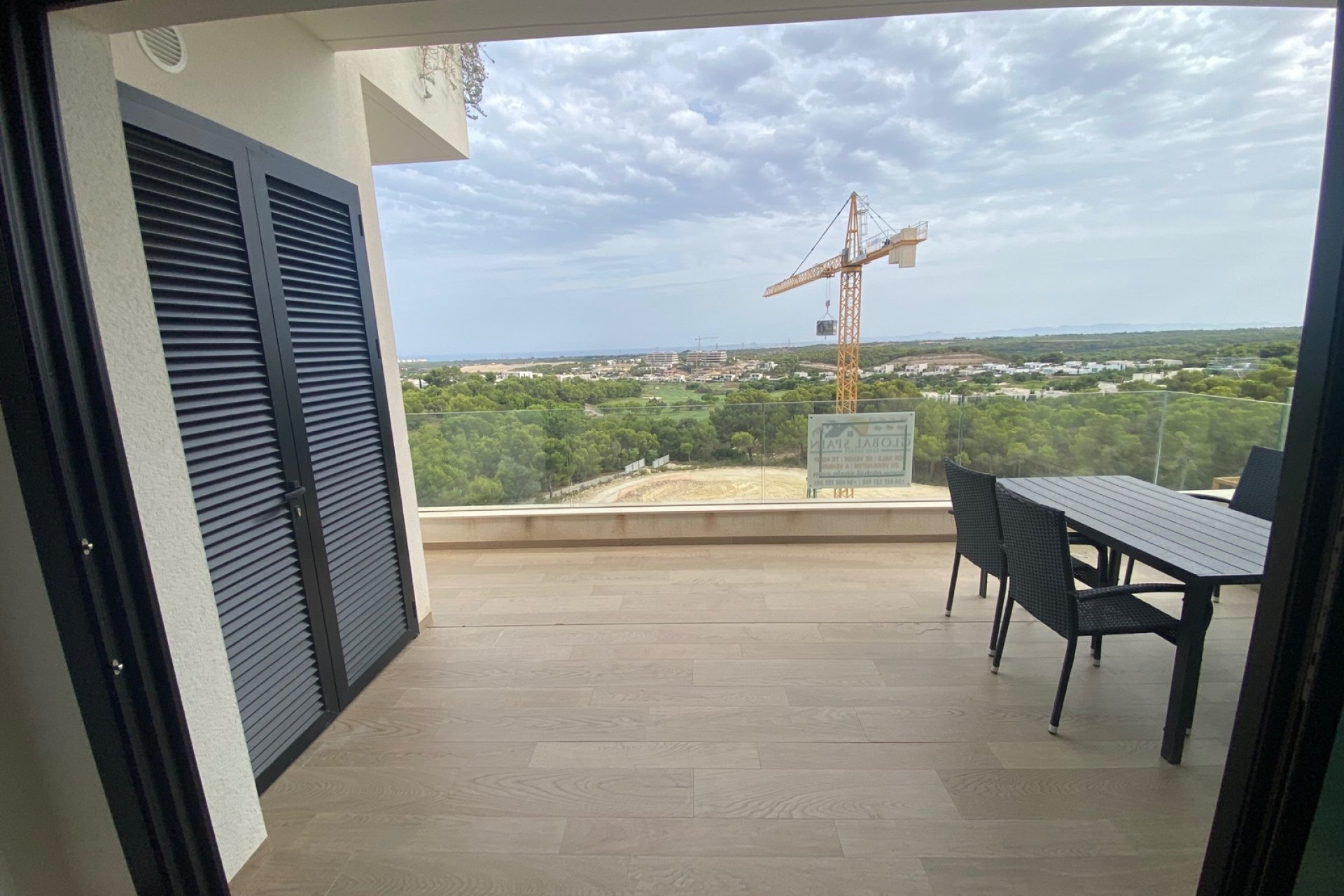 Reventa - Apartamento / piso - Las Colinas Golf - LAS COLINAS GOLF RESORT