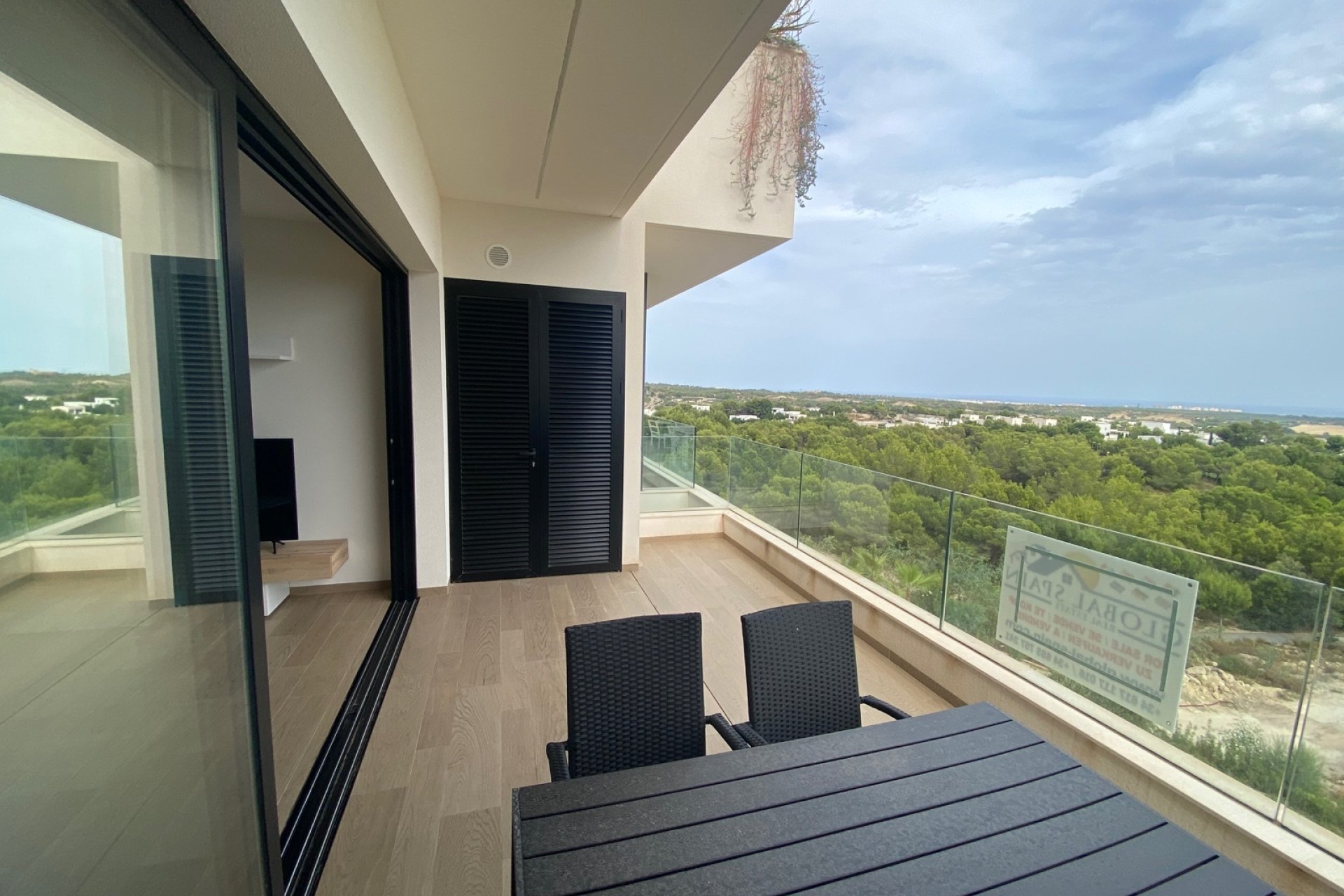 Reventa - Apartamento / piso - Las Colinas Golf - LAS COLINAS GOLF RESORT