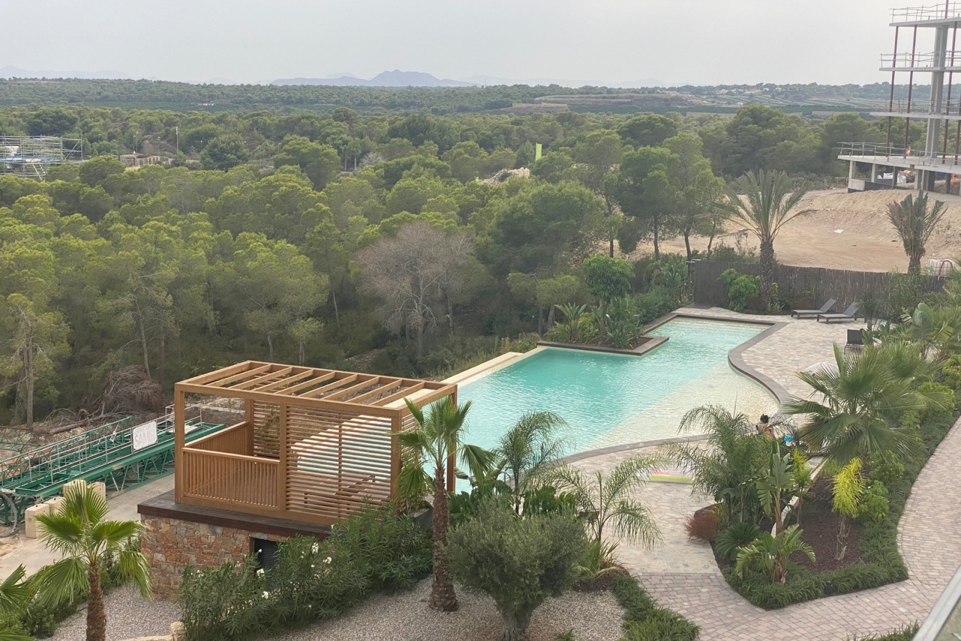 Reventa - Apartamento / piso - Las Colinas Golf - LAS COLINAS GOLF RESORT