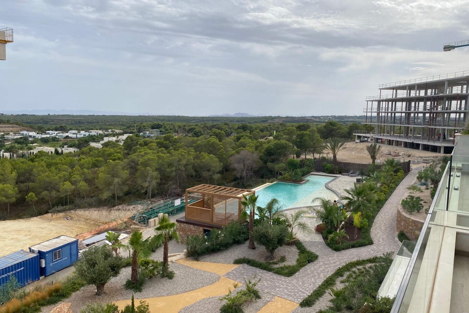 Reventa - Apartamento / piso - Las Colinas Golf - LAS COLINAS GOLF RESORT
