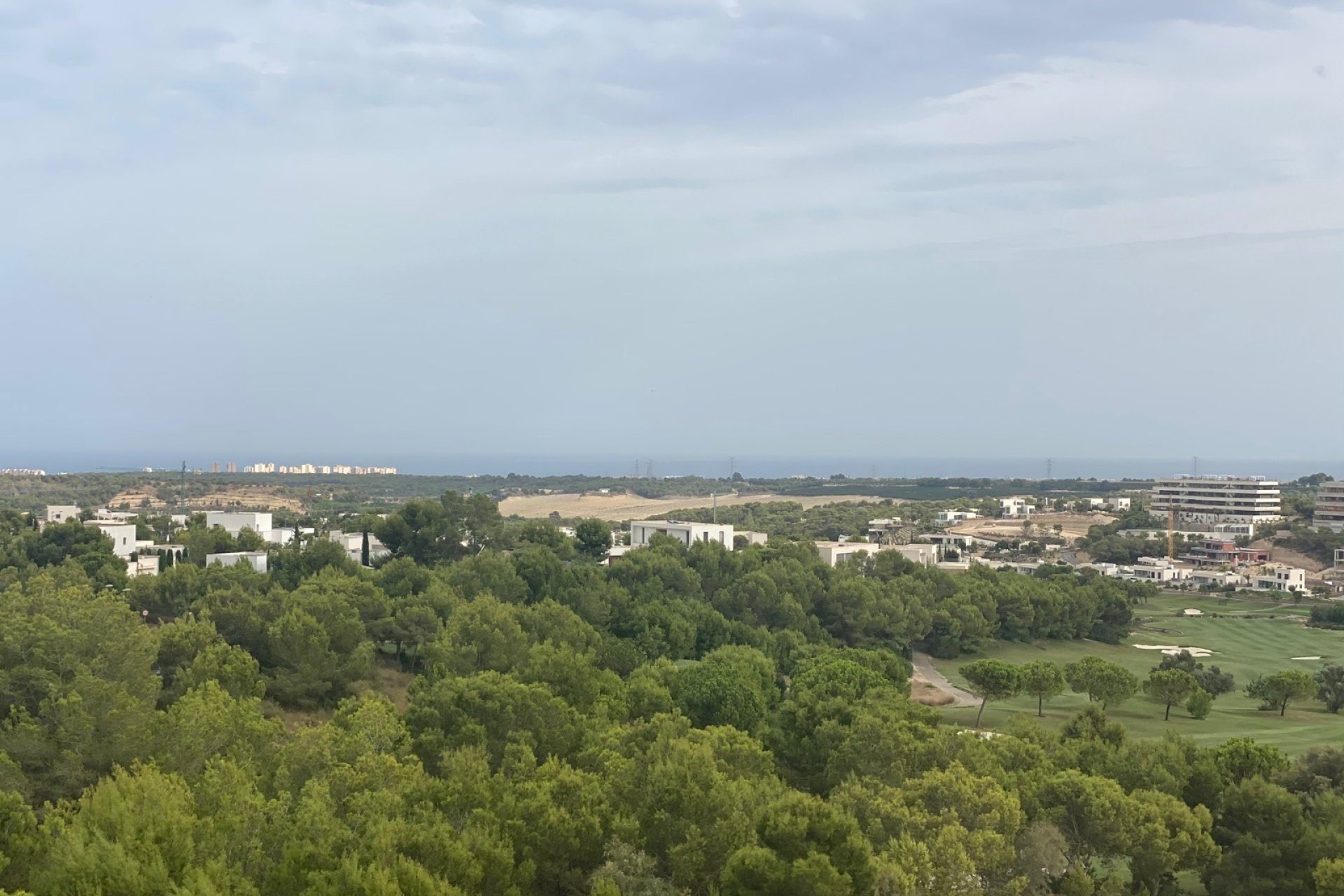 Reventa - Apartamento / piso - Las Colinas Golf - LAS COLINAS GOLF RESORT