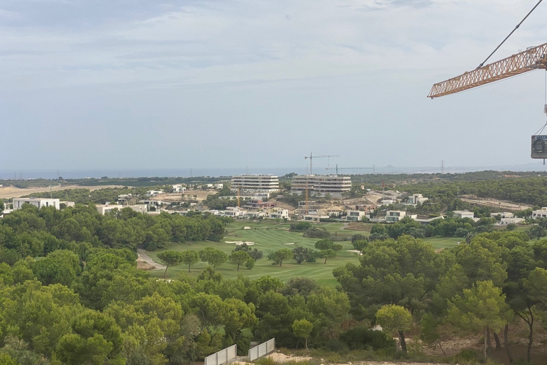 Reventa - Apartamento / piso - Las Colinas Golf - LAS COLINAS GOLF RESORT