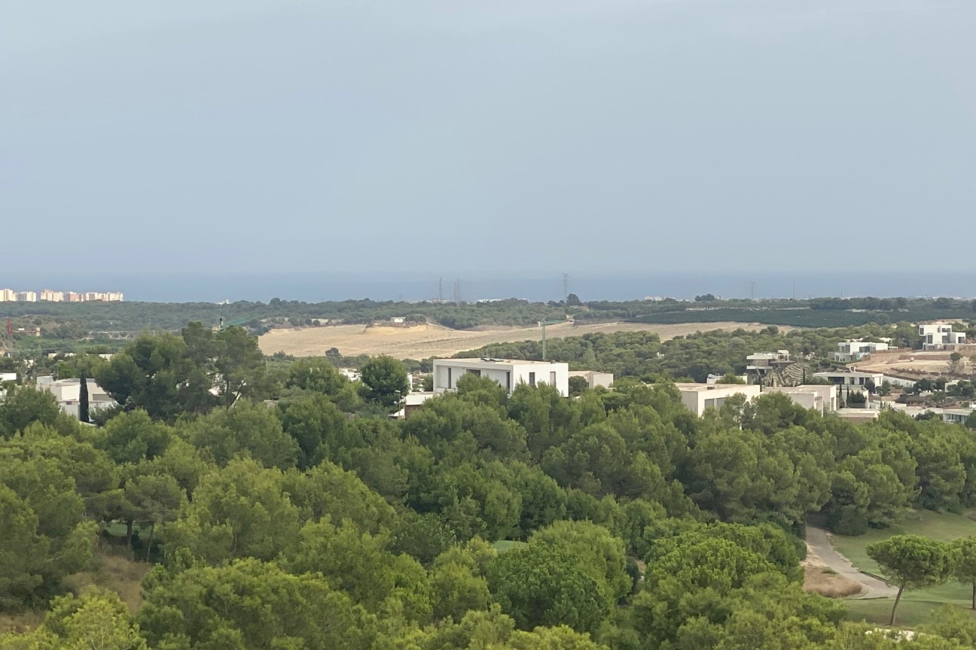 Reventa - Apartamento / piso - Las Colinas Golf - LAS COLINAS GOLF RESORT