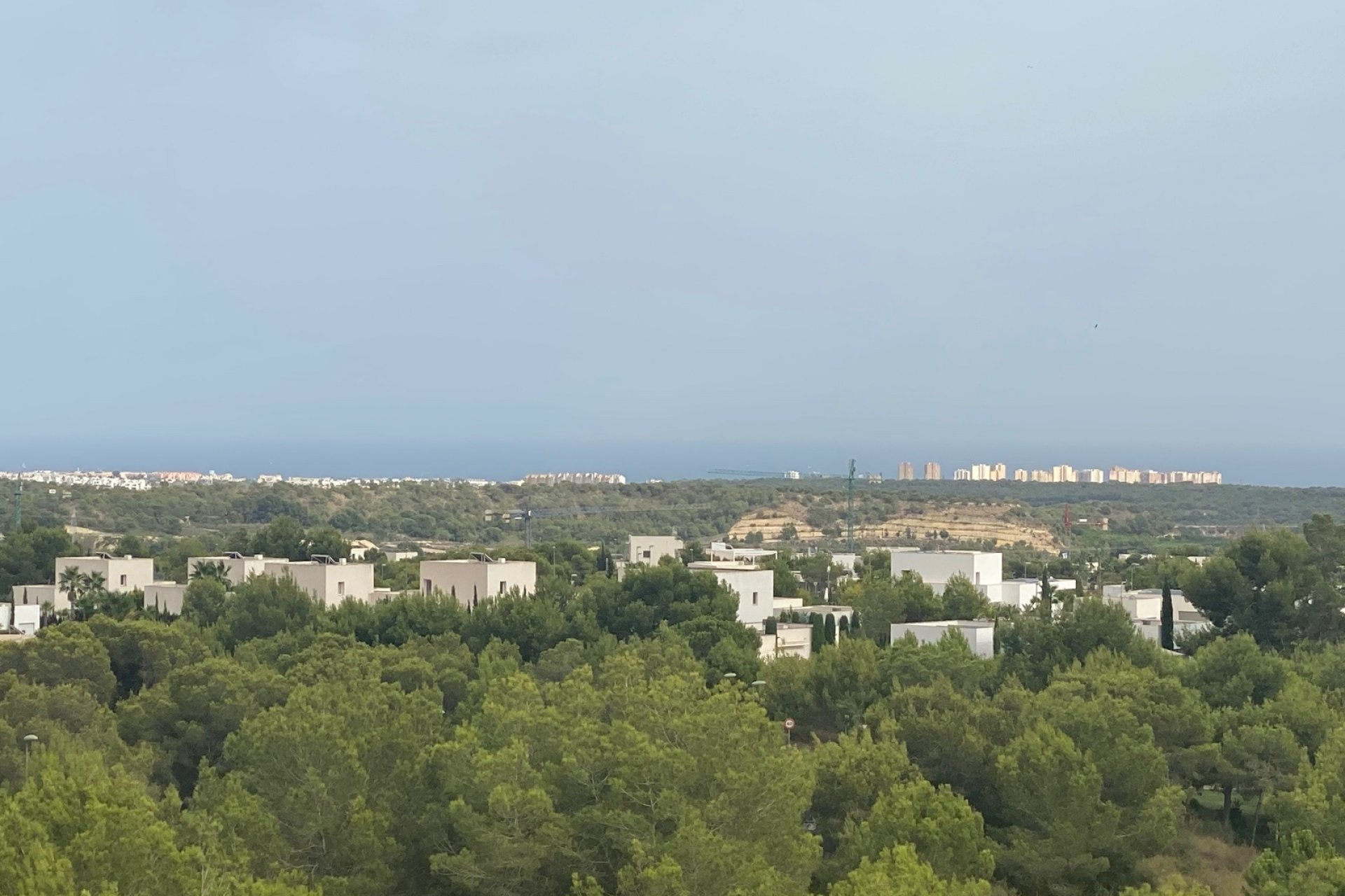 Reventa - Apartamento / piso - Las Colinas Golf - LAS COLINAS GOLF RESORT