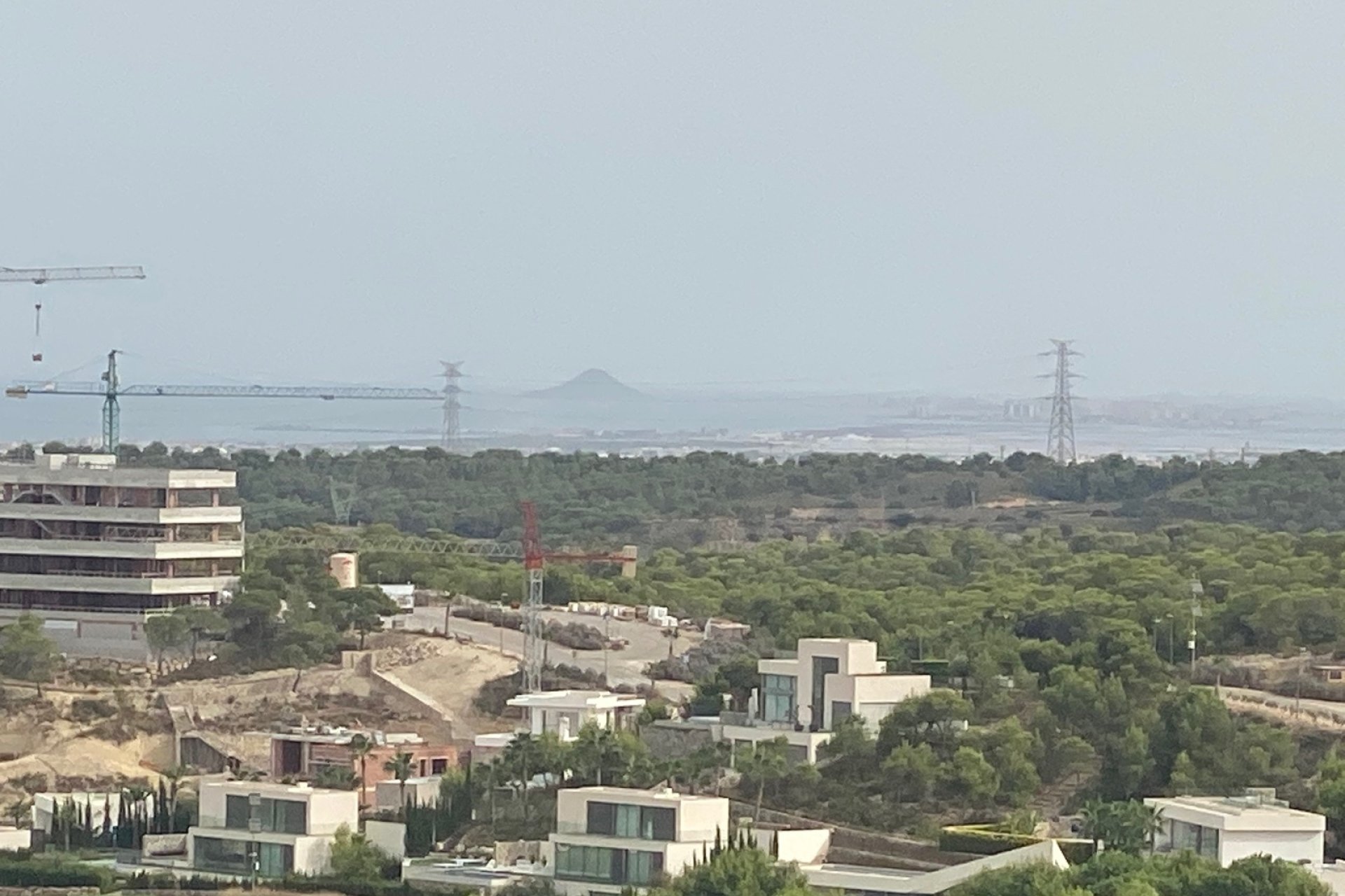 Reventa - Apartamento / piso - Las Colinas Golf - LAS COLINAS GOLF RESORT