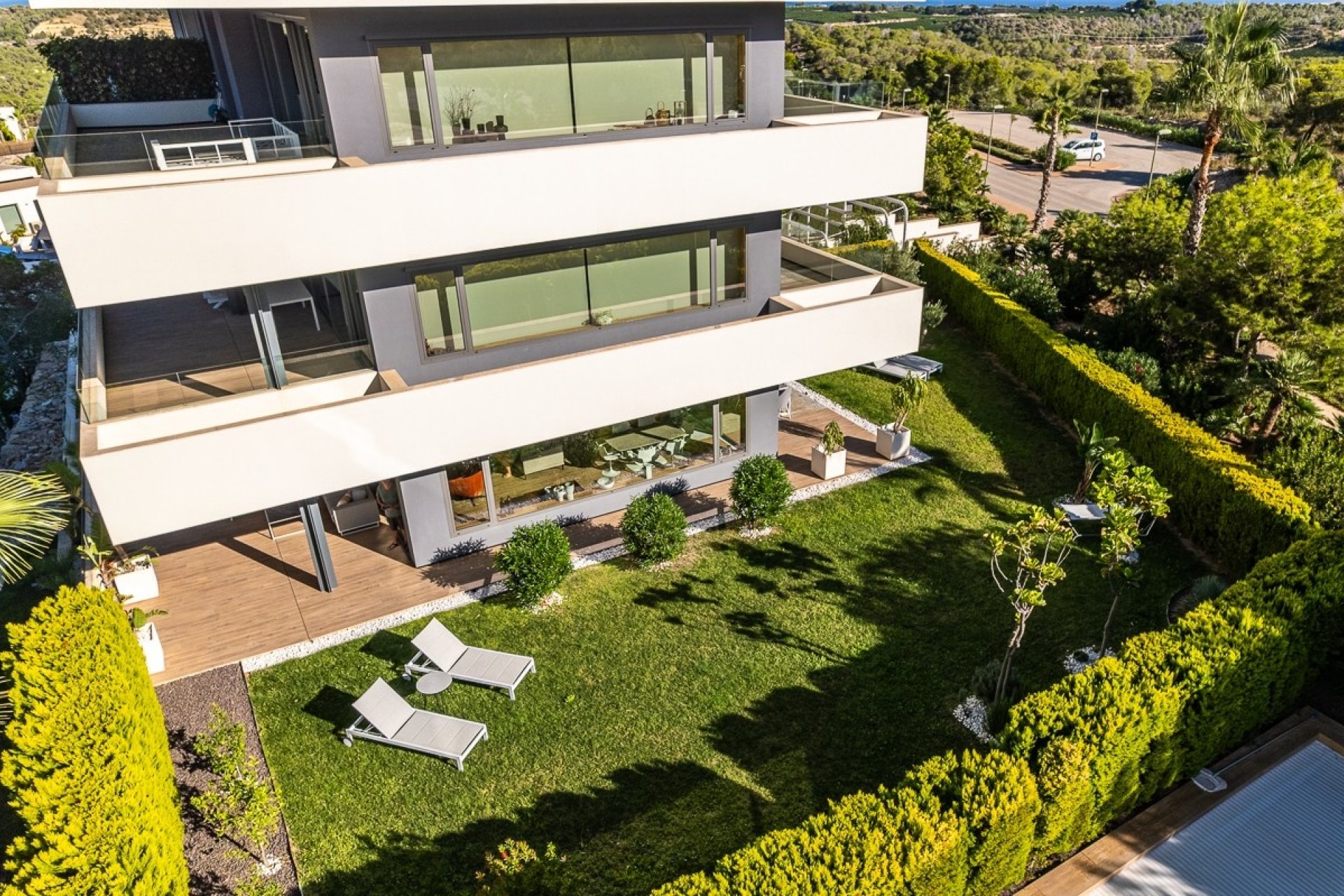 Reventa - Apartamento / piso - Las Colinas Golf - LAS COLINAS GOLF RESORT