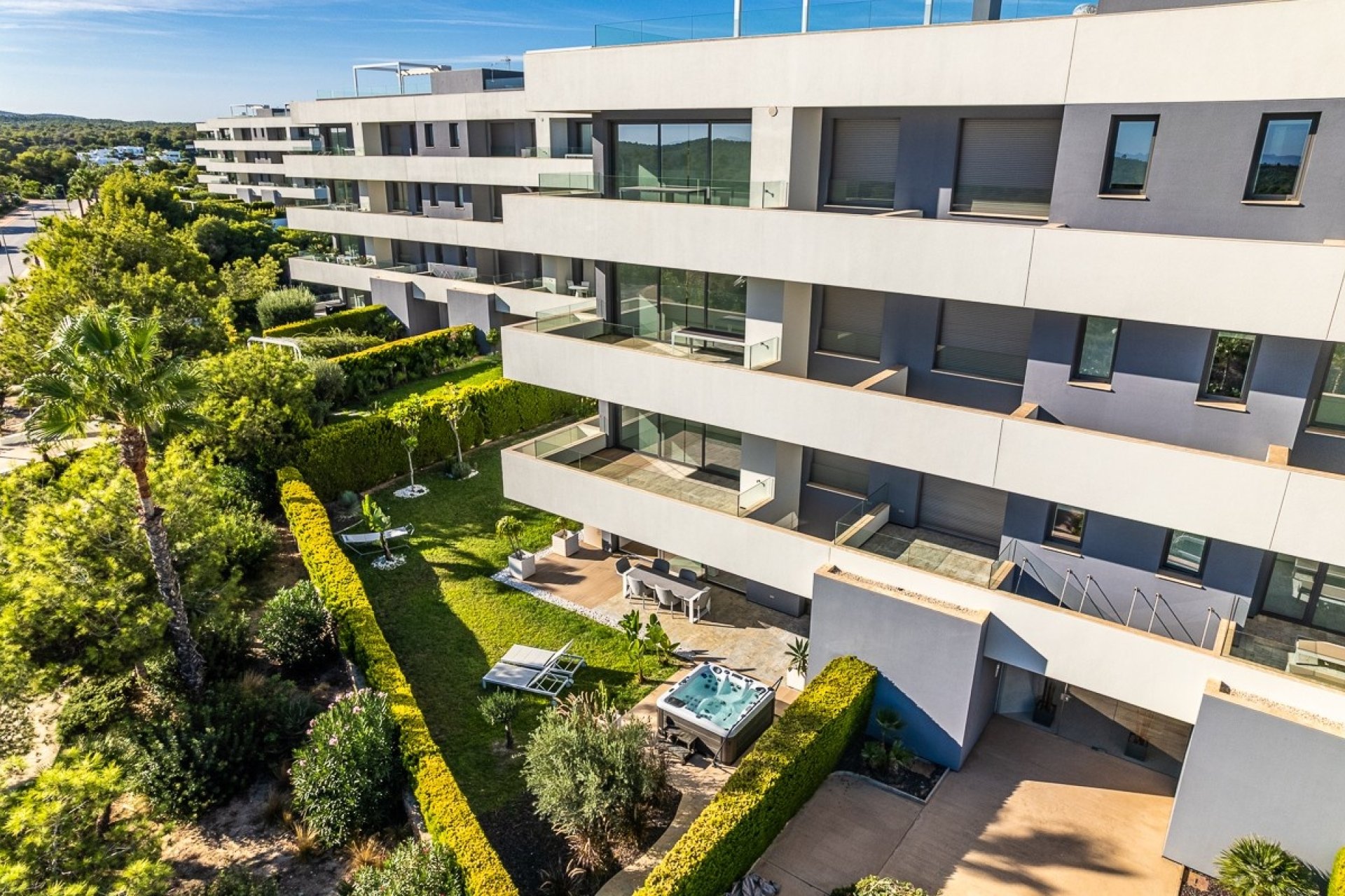Reventa - Apartamento / piso - Las Colinas Golf - LAS COLINAS GOLF RESORT