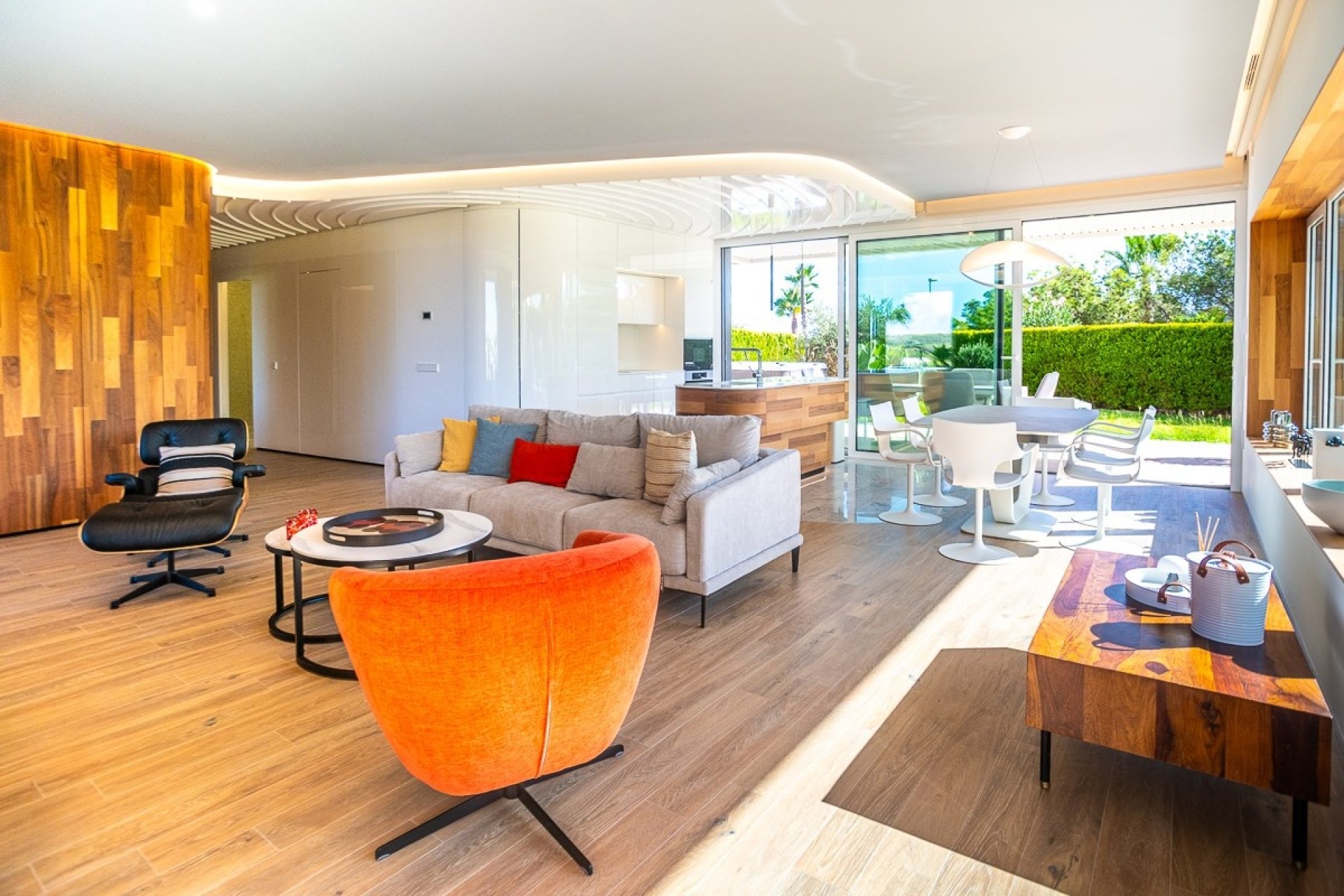 Reventa - Apartamento / piso - Las Colinas Golf - LAS COLINAS GOLF RESORT