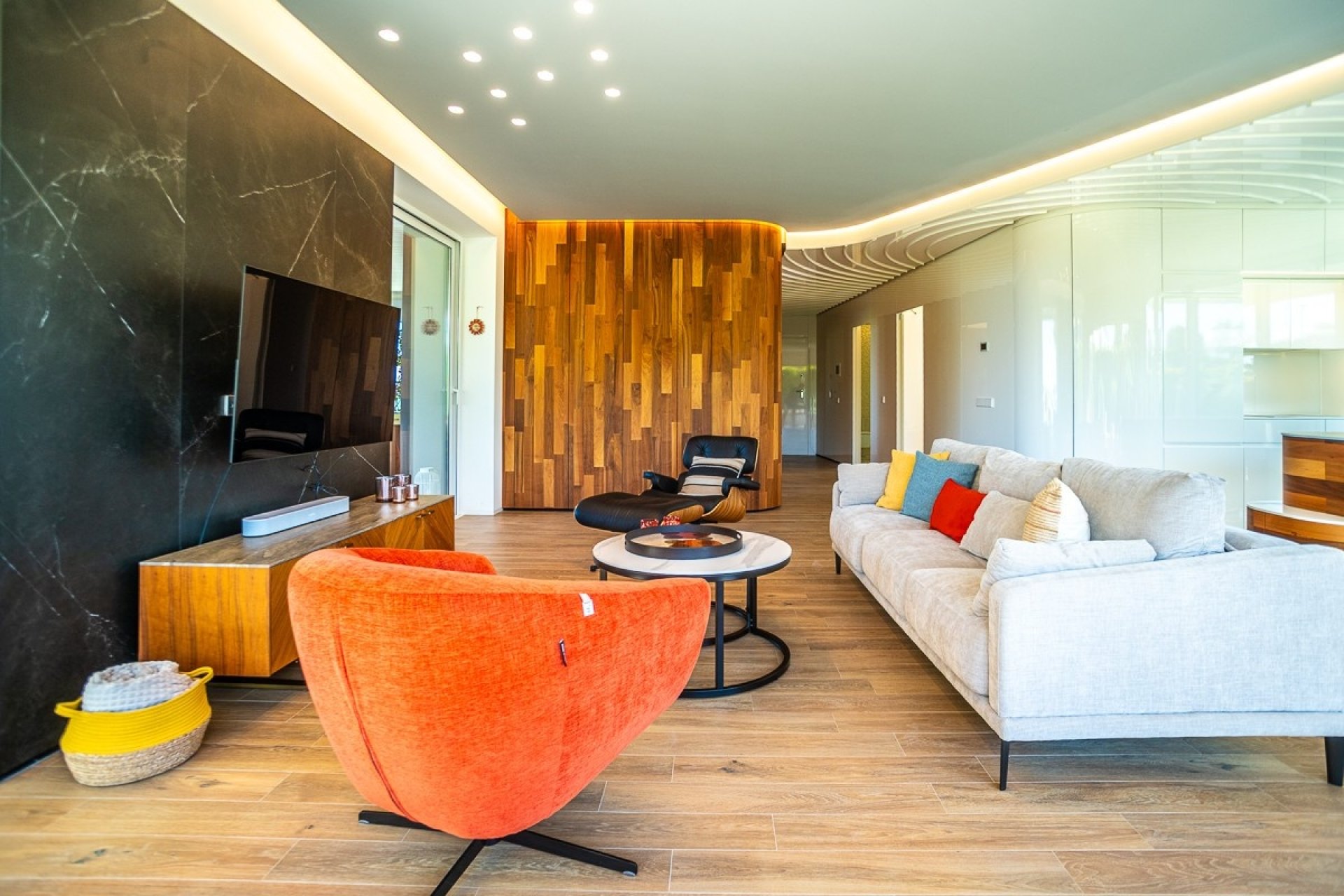Reventa - Apartamento / piso - Las Colinas Golf - LAS COLINAS GOLF RESORT