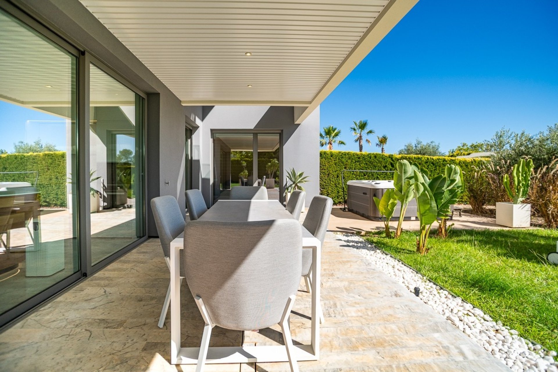 Reventa - Apartamento / piso - Las Colinas Golf - LAS COLINAS GOLF RESORT
