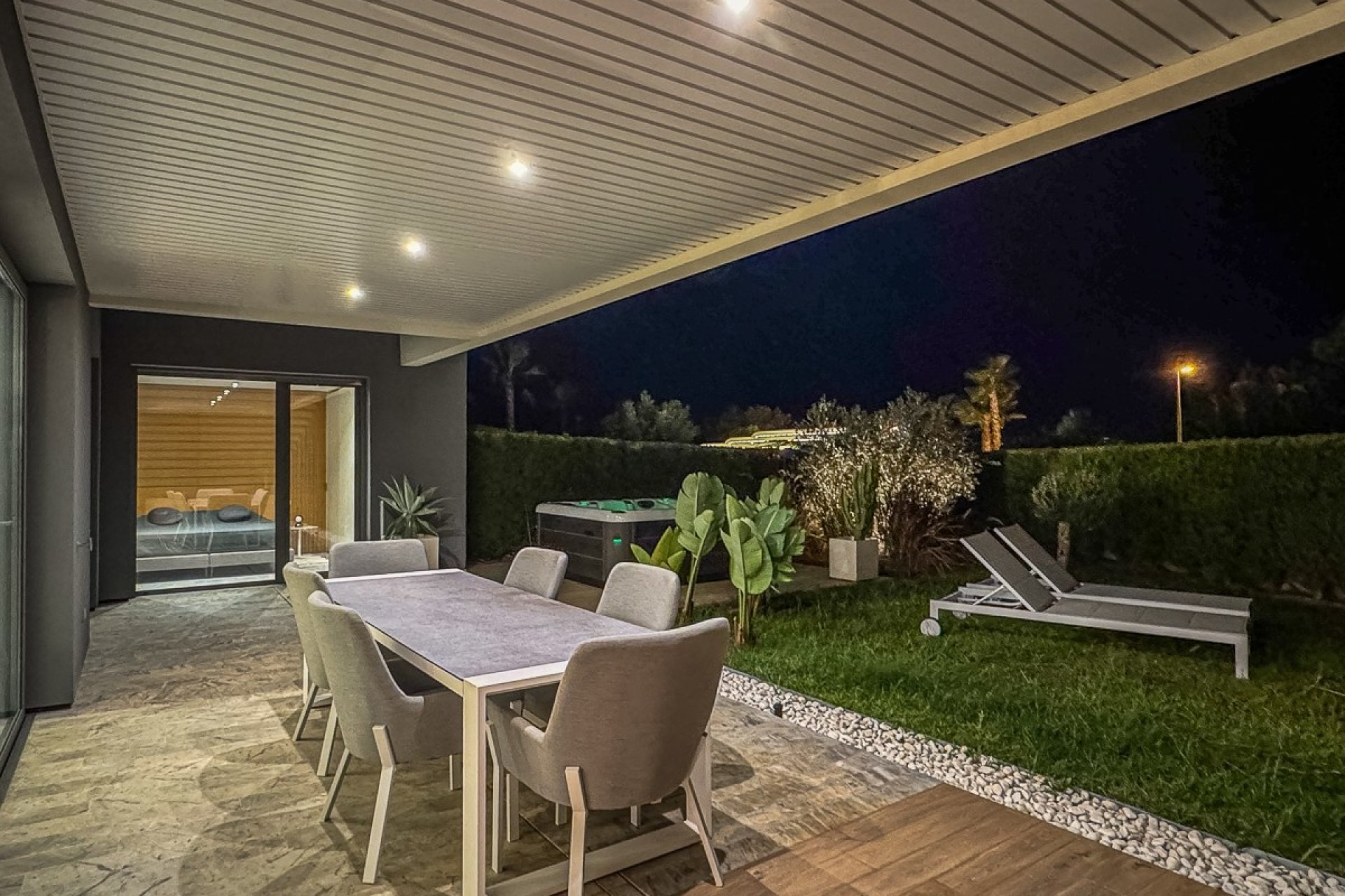 Reventa - Apartamento / piso - Las Colinas Golf - LAS COLINAS GOLF RESORT
