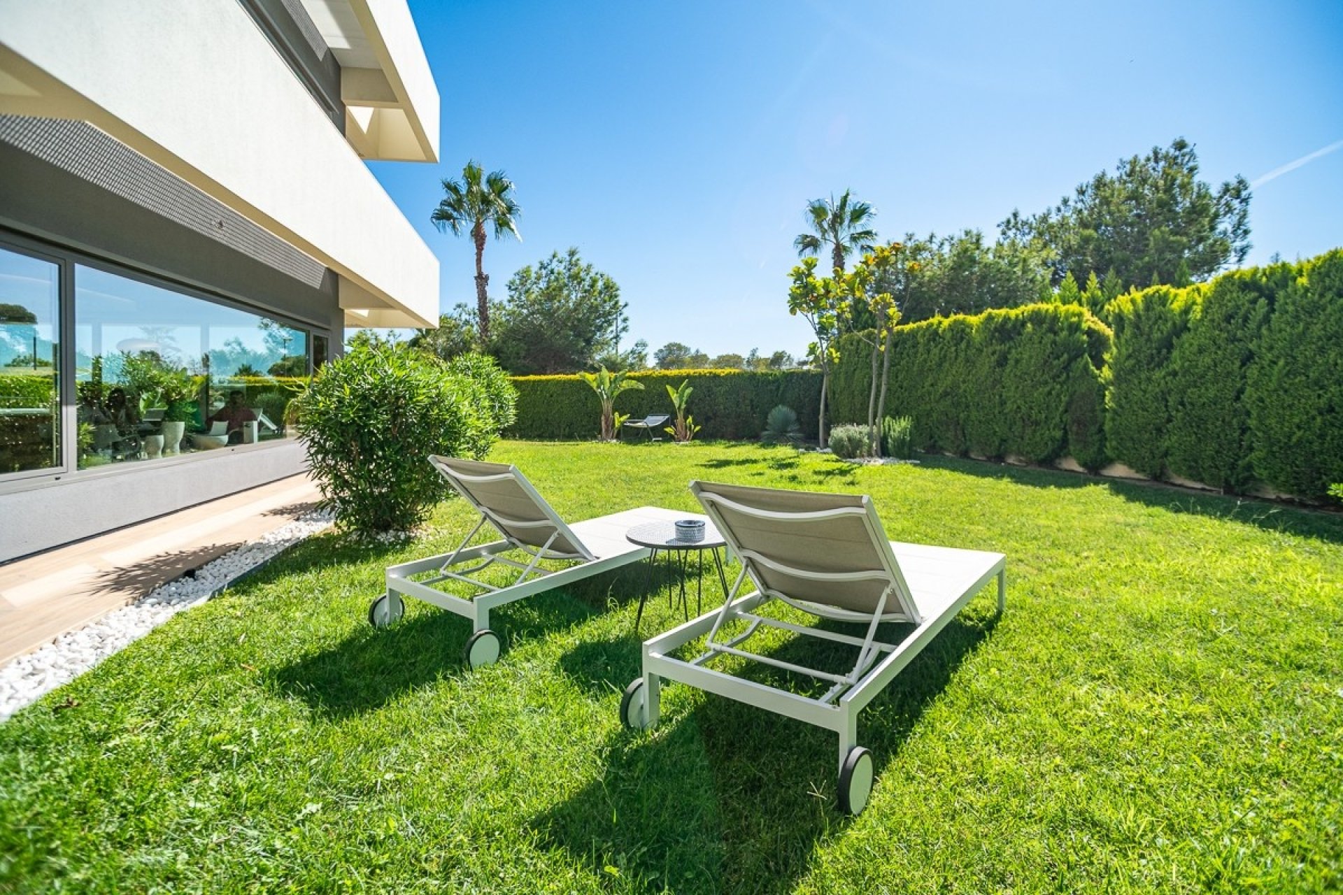 Reventa - Apartamento / piso - Las Colinas Golf - LAS COLINAS GOLF RESORT