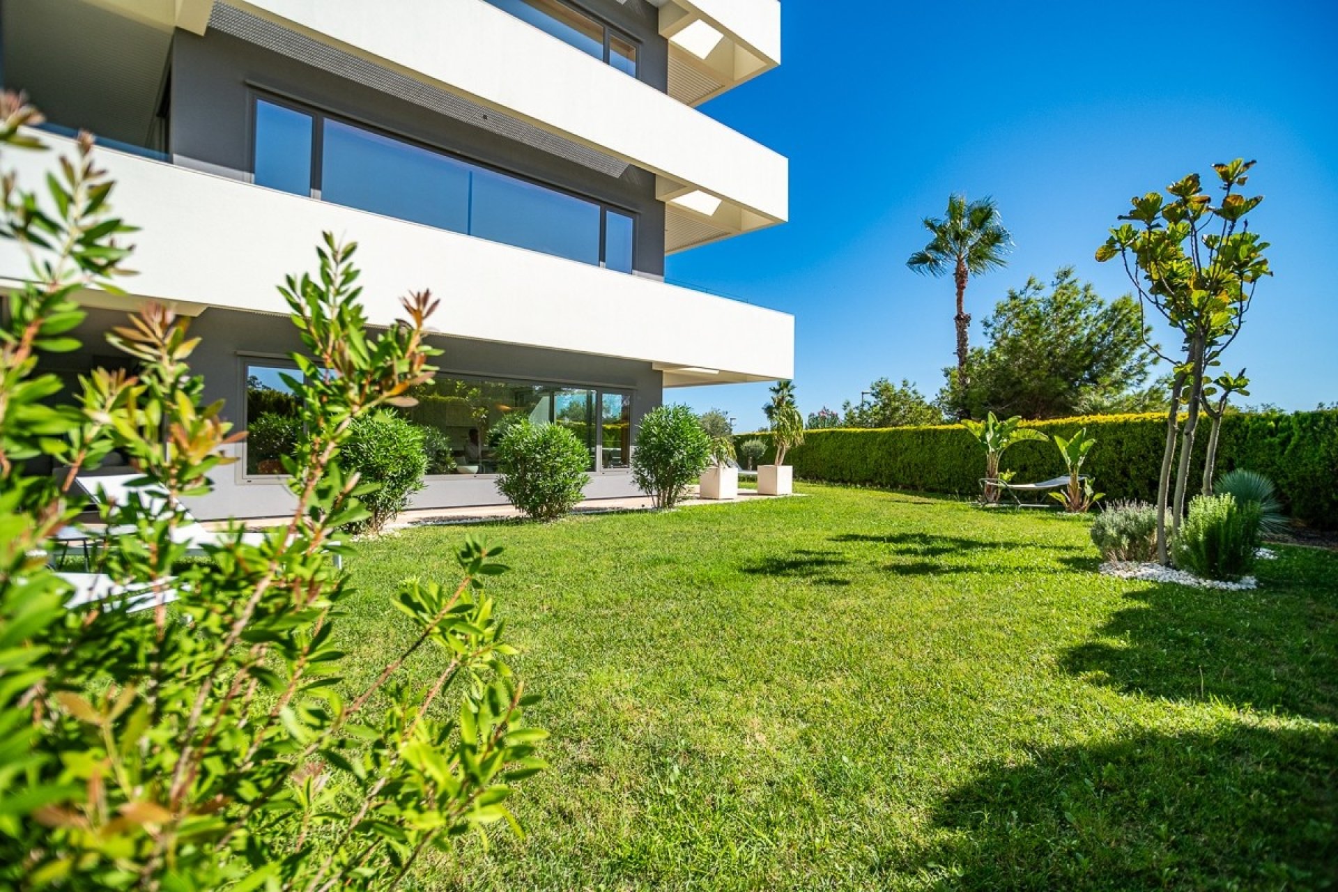 Reventa - Apartamento / piso - Las Colinas Golf - LAS COLINAS GOLF RESORT