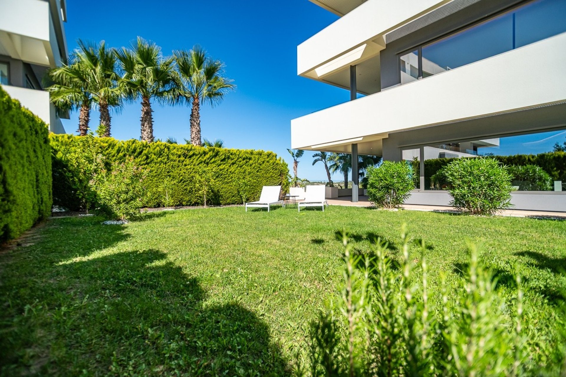 Reventa - Apartamento / piso - Las Colinas Golf - LAS COLINAS GOLF RESORT