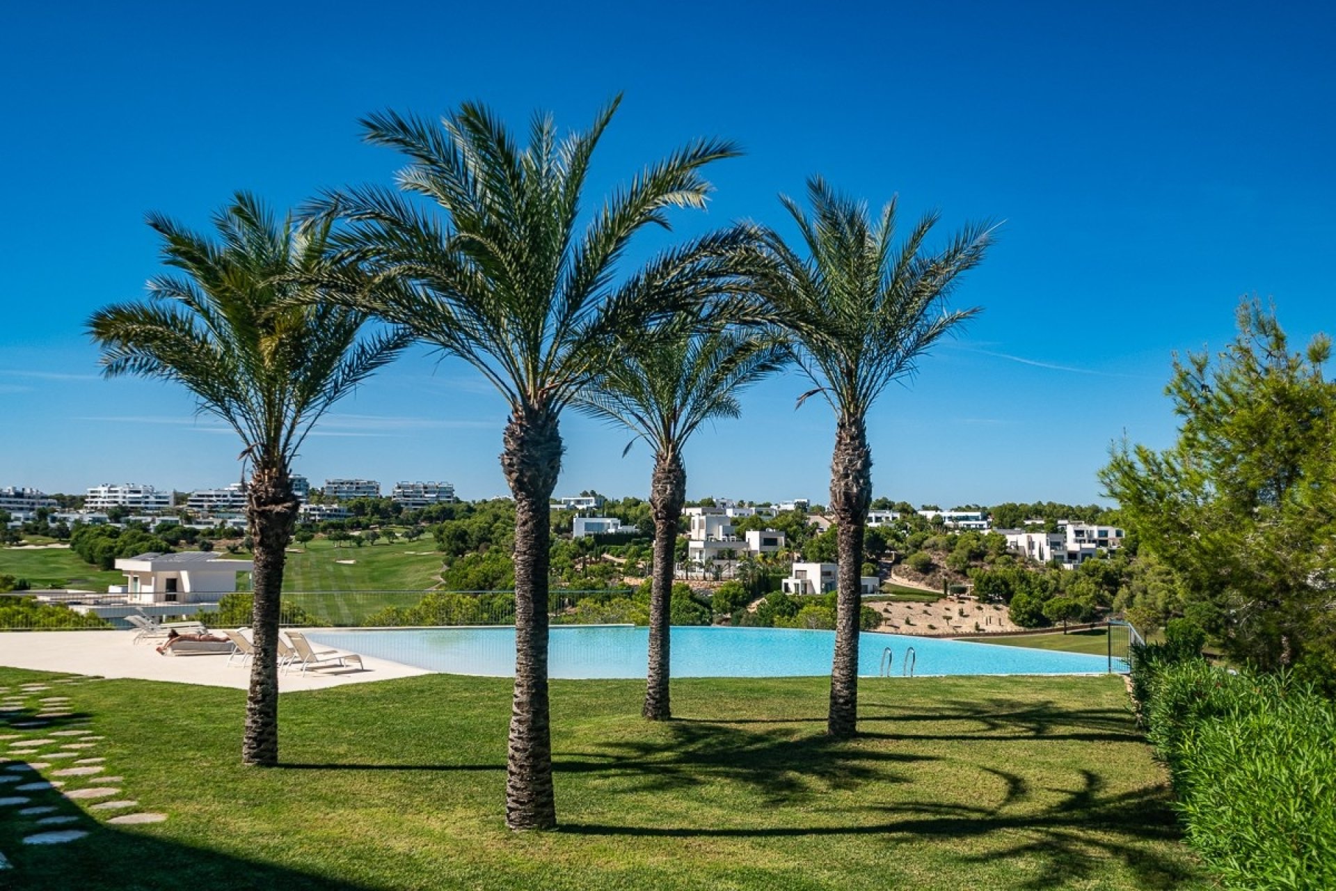 Reventa - Apartamento / piso - Las Colinas Golf - LAS COLINAS GOLF RESORT