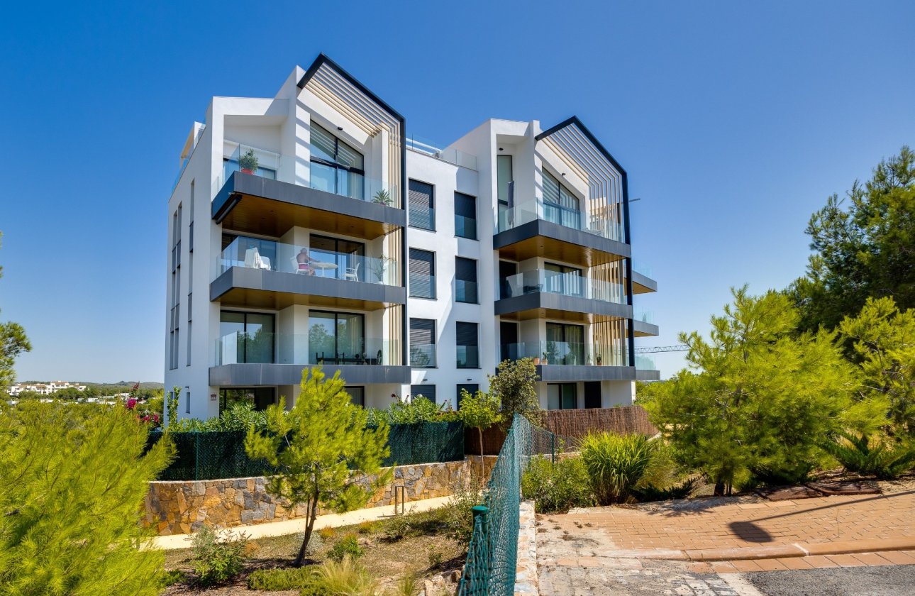 Reventa - Apartamento / piso - Las Colinas Golf - Las Colinas golf