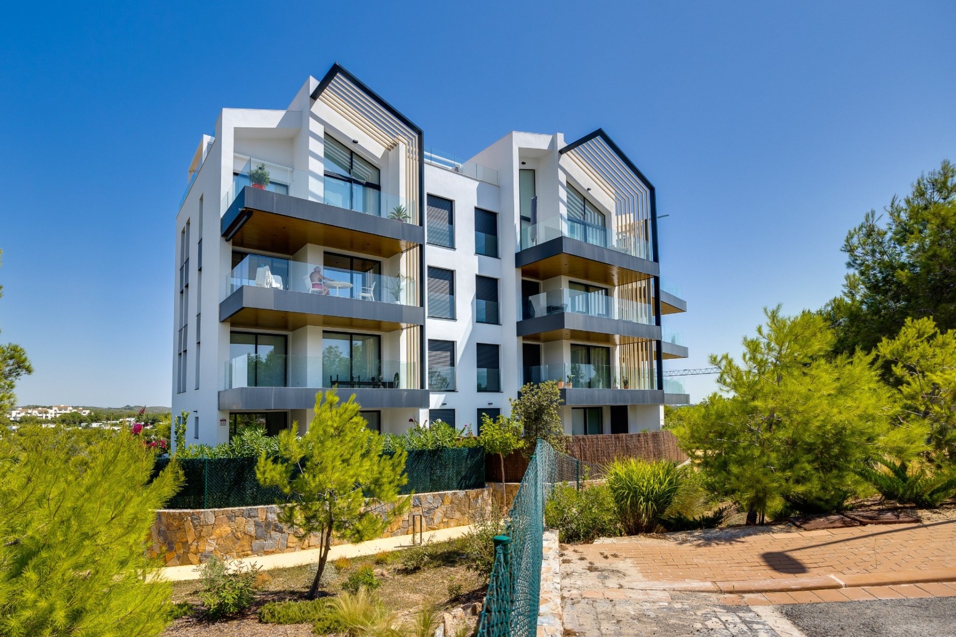 Reventa - Apartamento / piso - Las Colinas Golf - Las Colinas golf