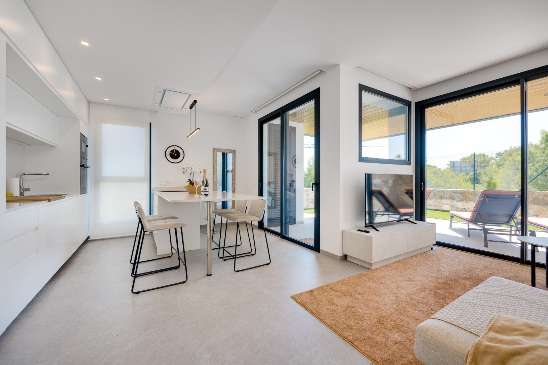 Reventa - Apartamento / piso - Las Colinas Golf - Las Colinas golf
